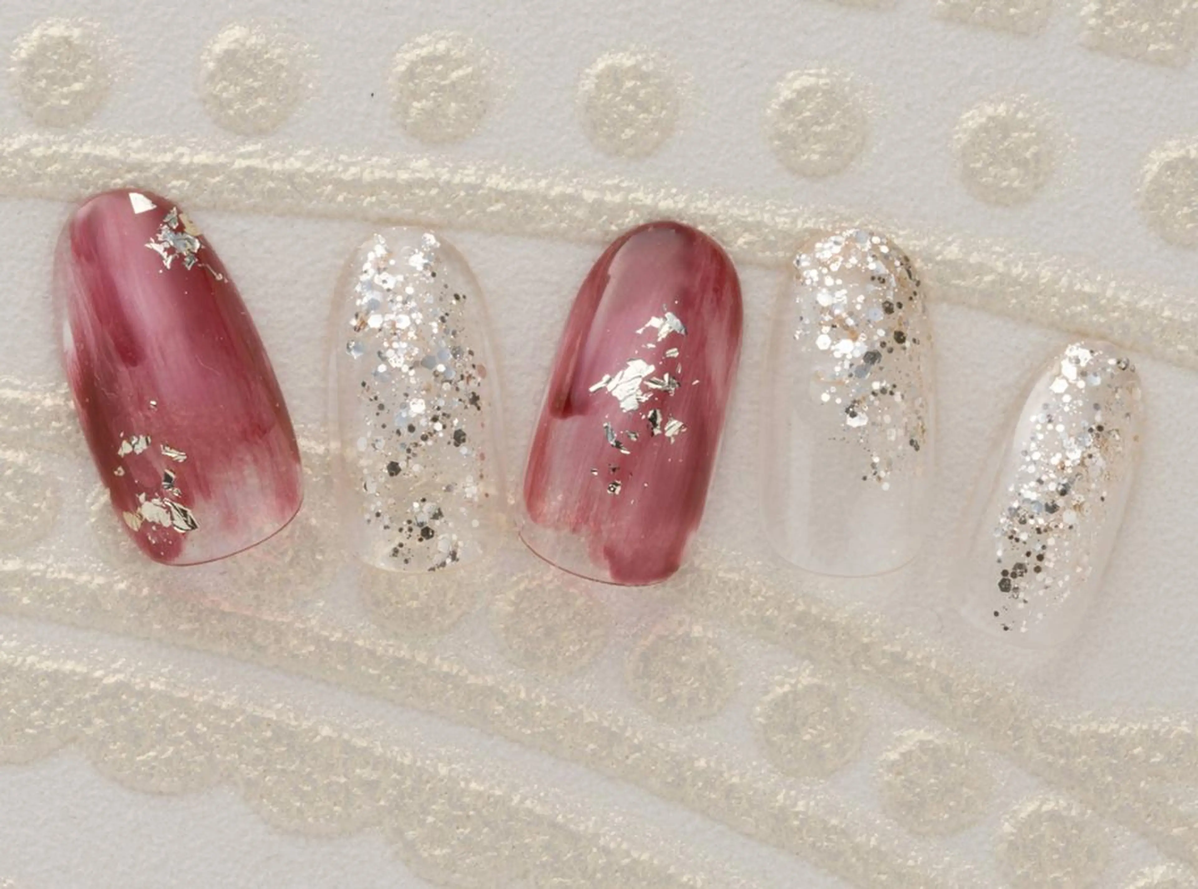 ネイル ニュアンスネイル ネイルサロン Alice&Co.のその他イメージ