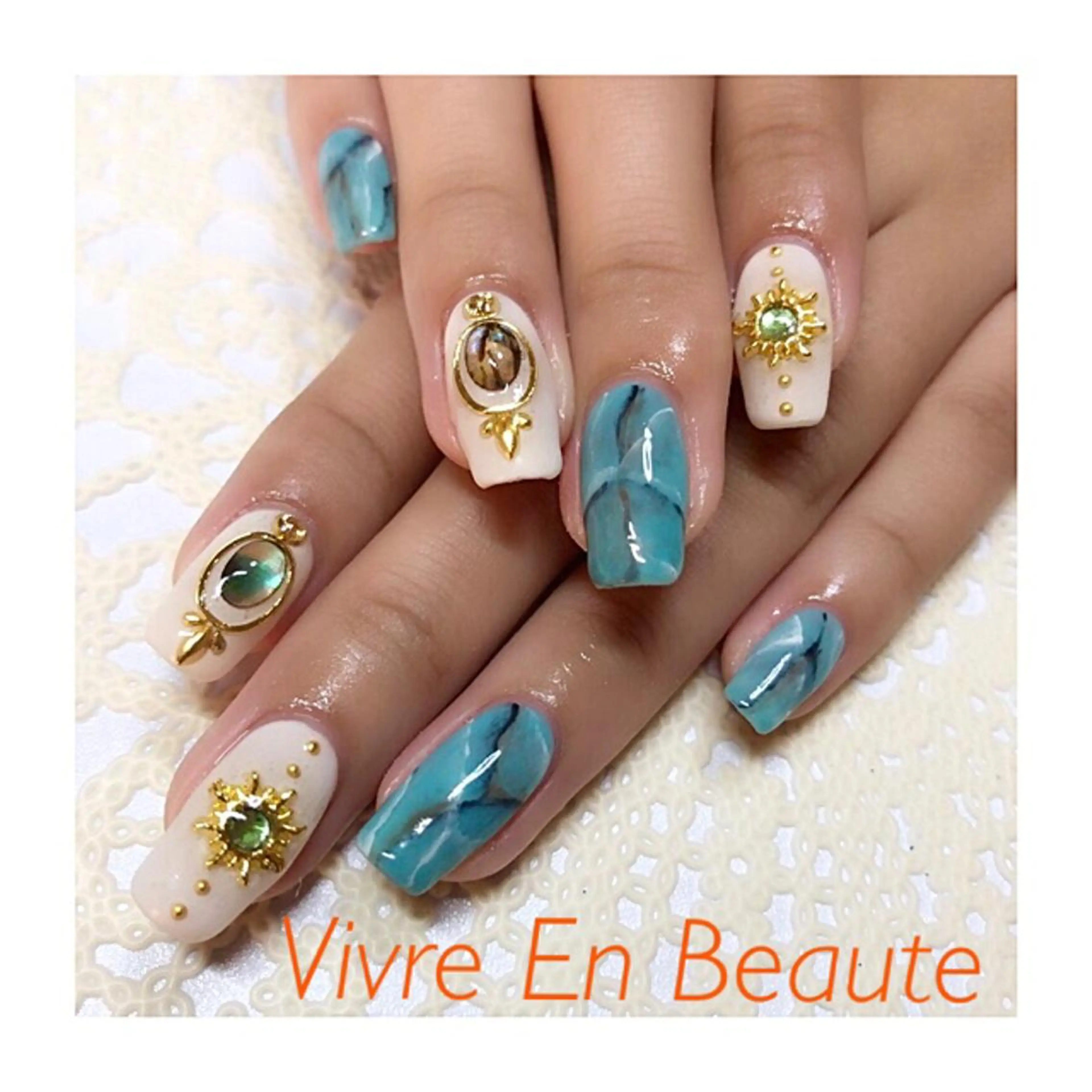 ネイル S Nailのネイルデザイン