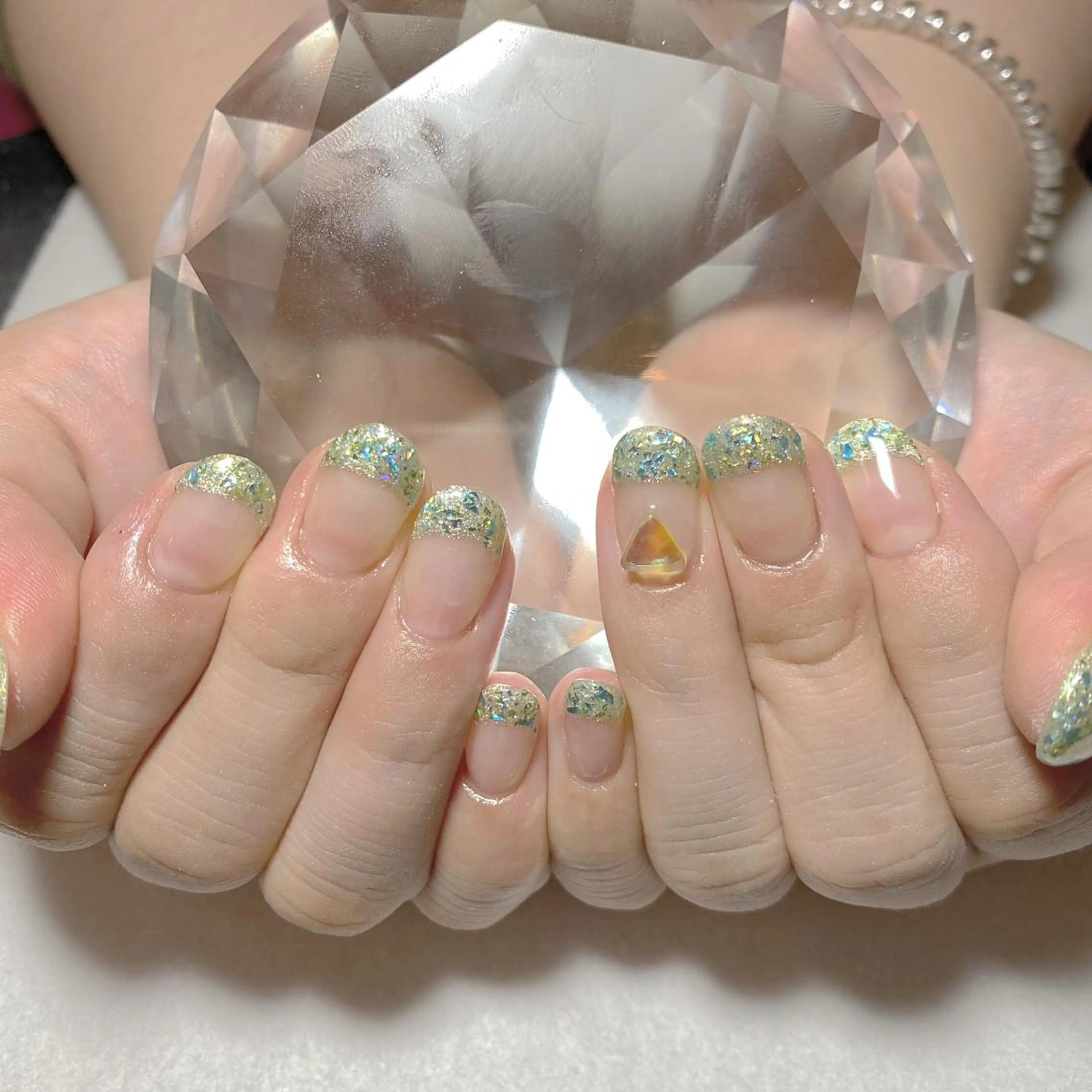 ネイル nail salon Bayのネイルデザイン