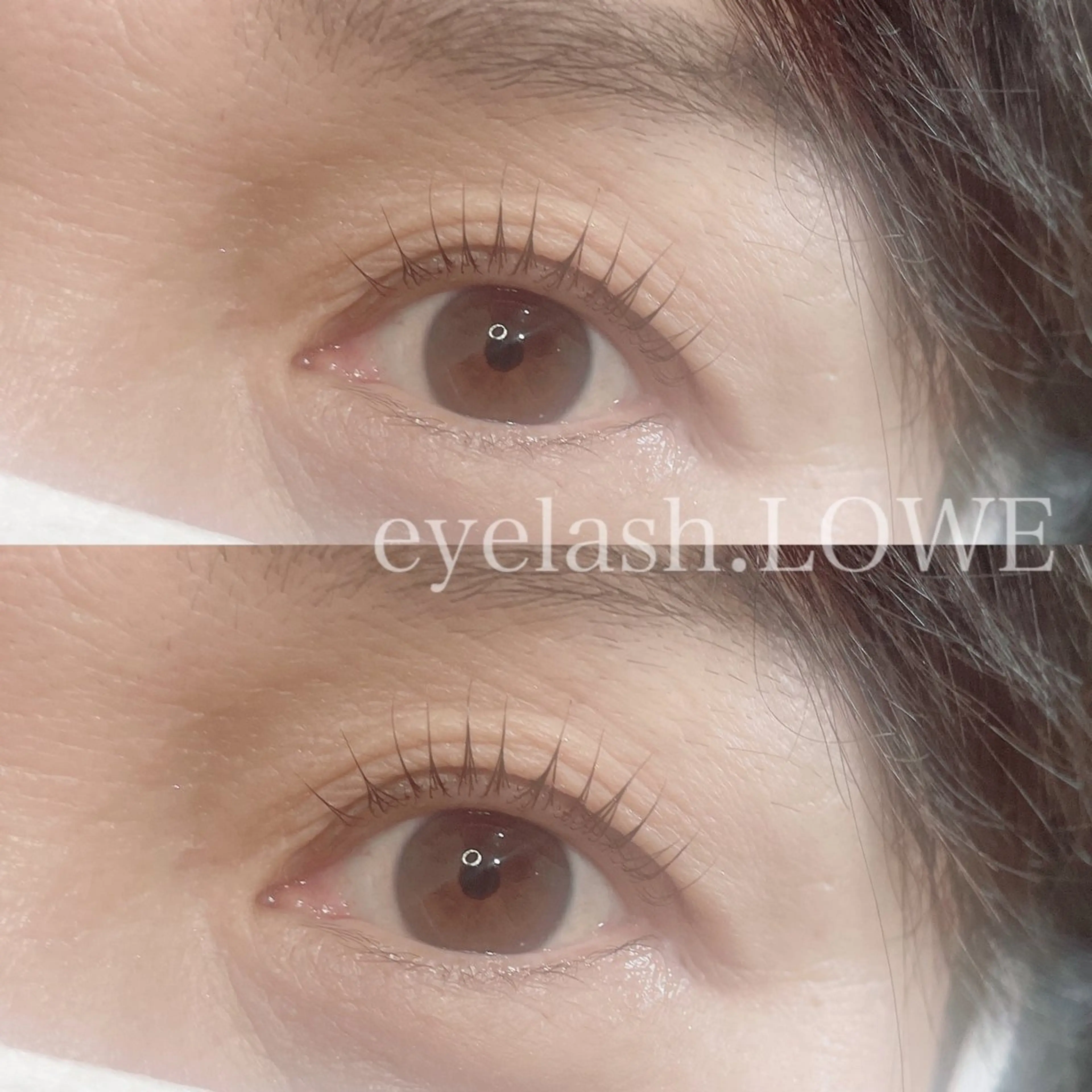 マツエク・マツパ まつげパーマ SEALA 高石店所属・SEALA 高石の眉毛・アイブロウイメージ