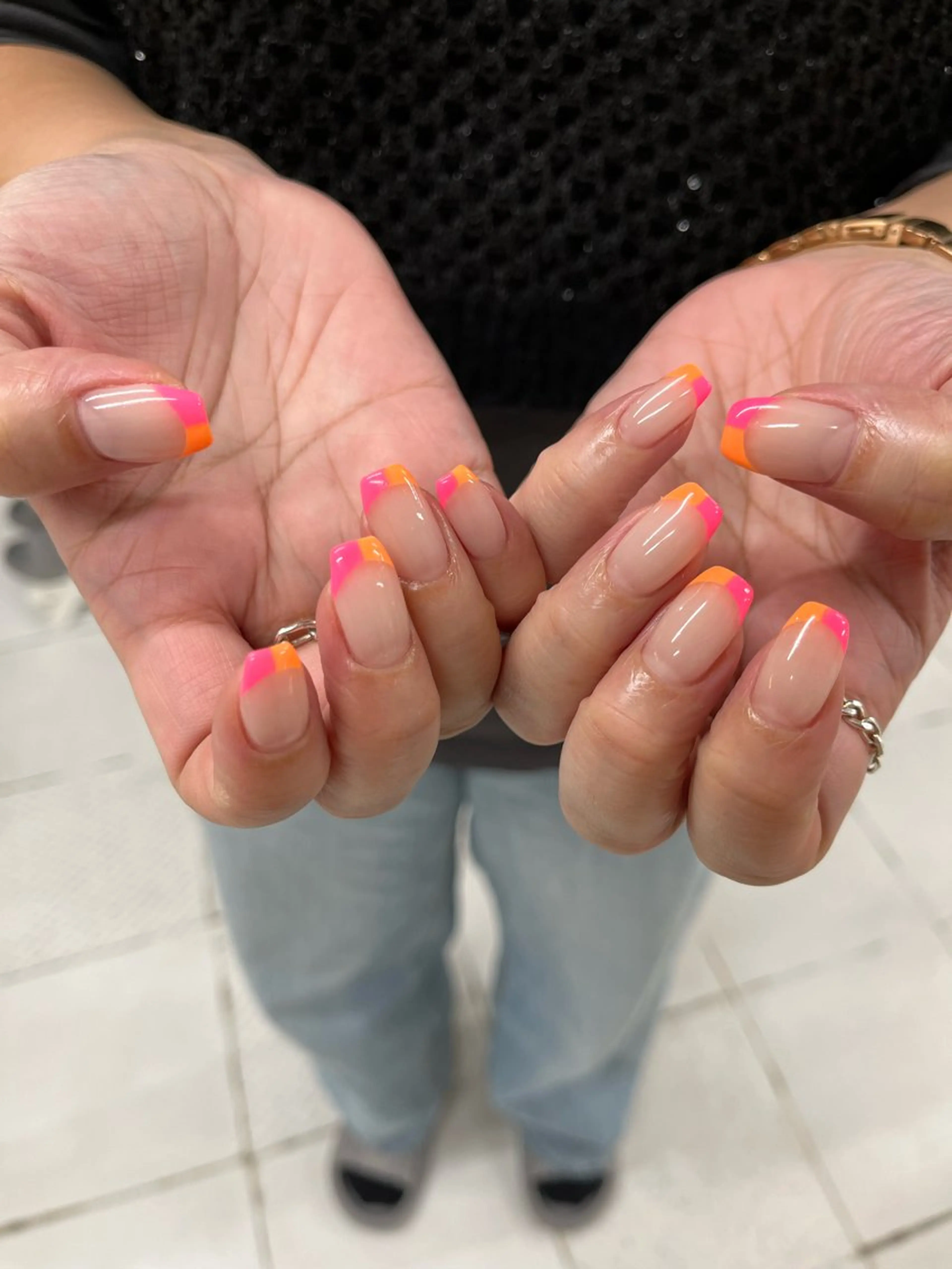 ネイル kkum nail ☺︎SHIONEのネイルデザイン