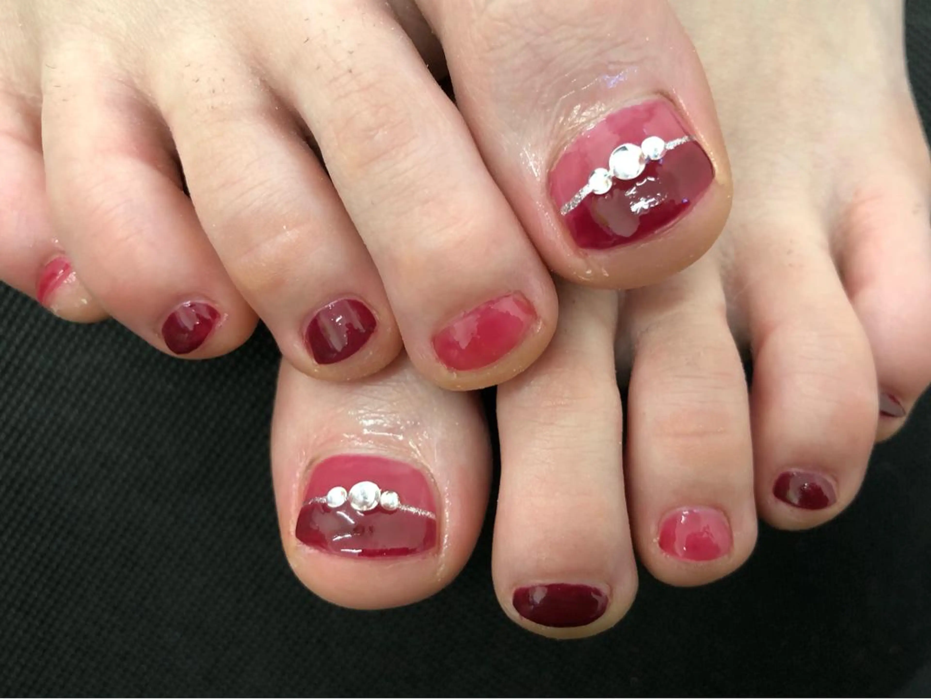 ネイル Embellir ♡鏡味のその他イメージ