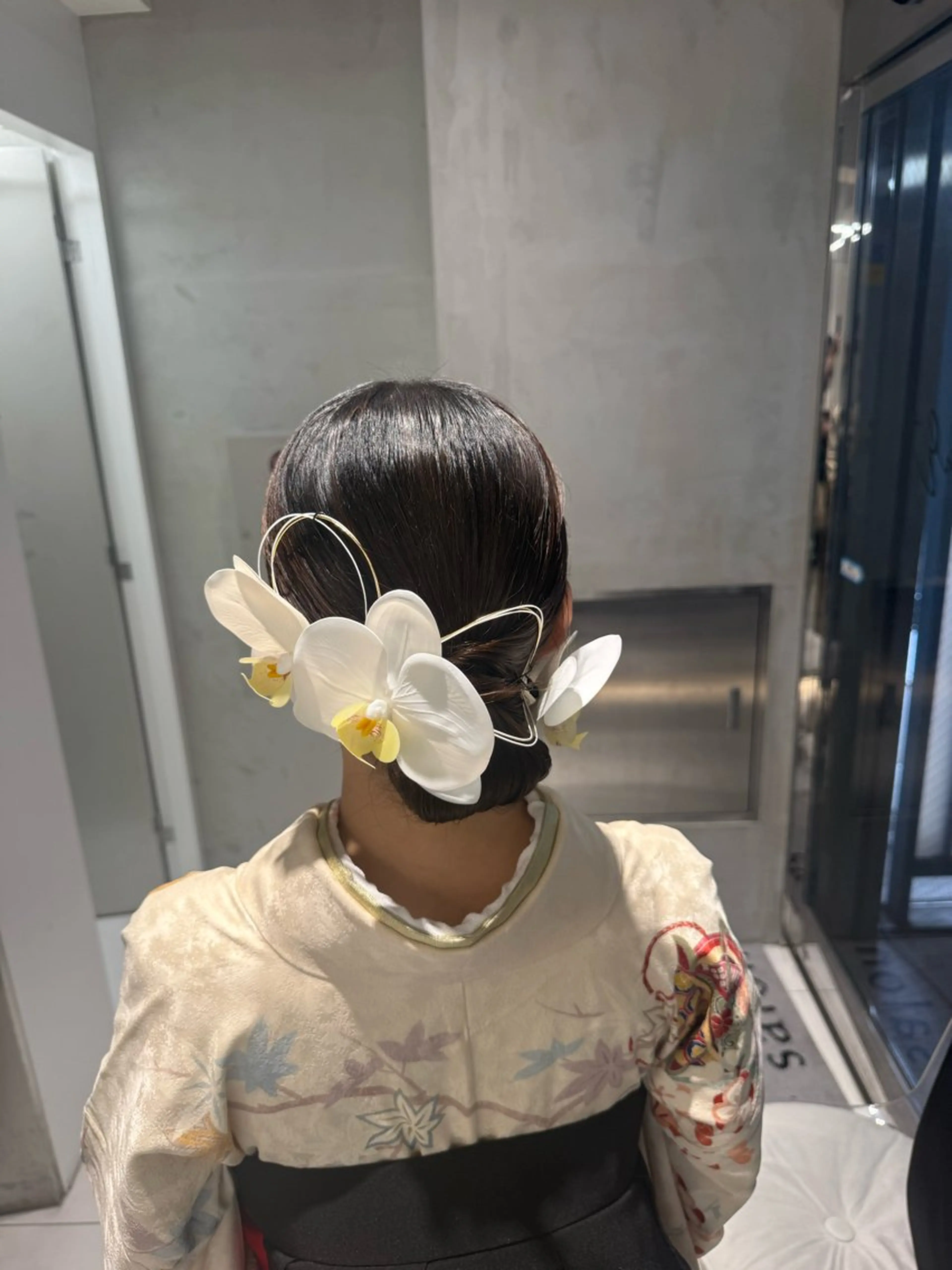 ヘアアレンジ 🌈 YUUNA🌈のヘアスタイル