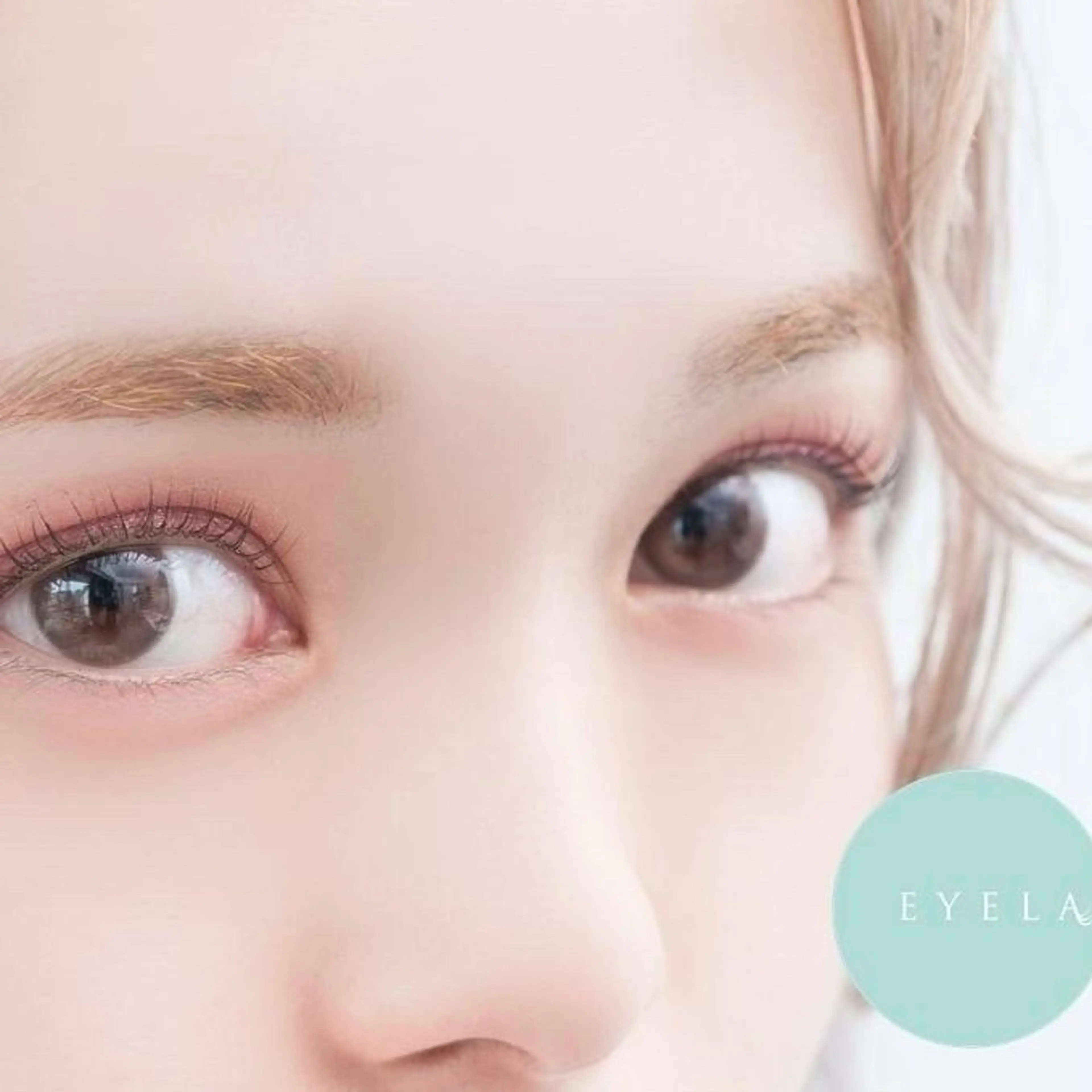 マツエク・マツパ EYELA __MIKUのマツエク・マツパデザイン