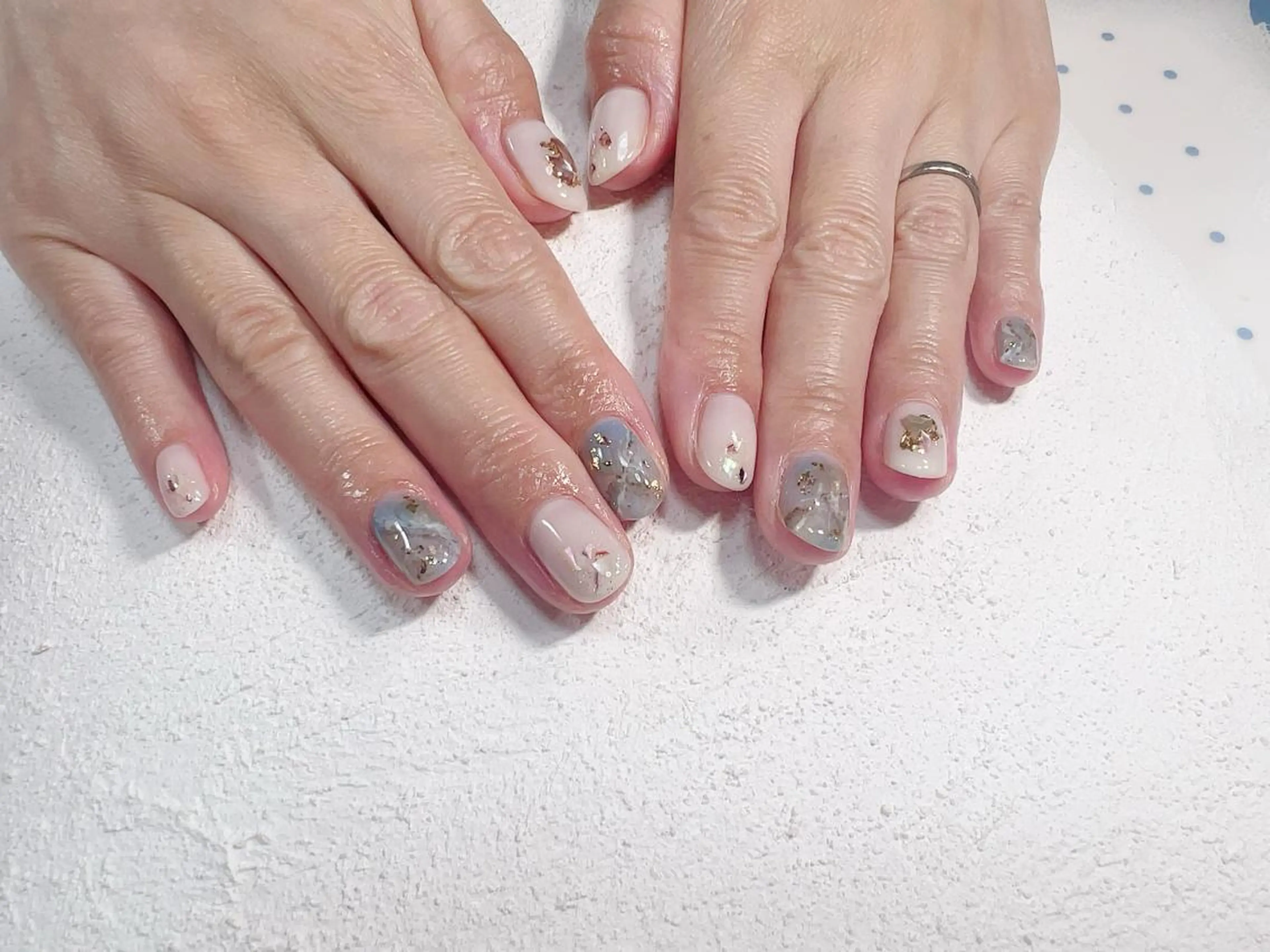 ネイル Regaro i.sのネイルデザイン