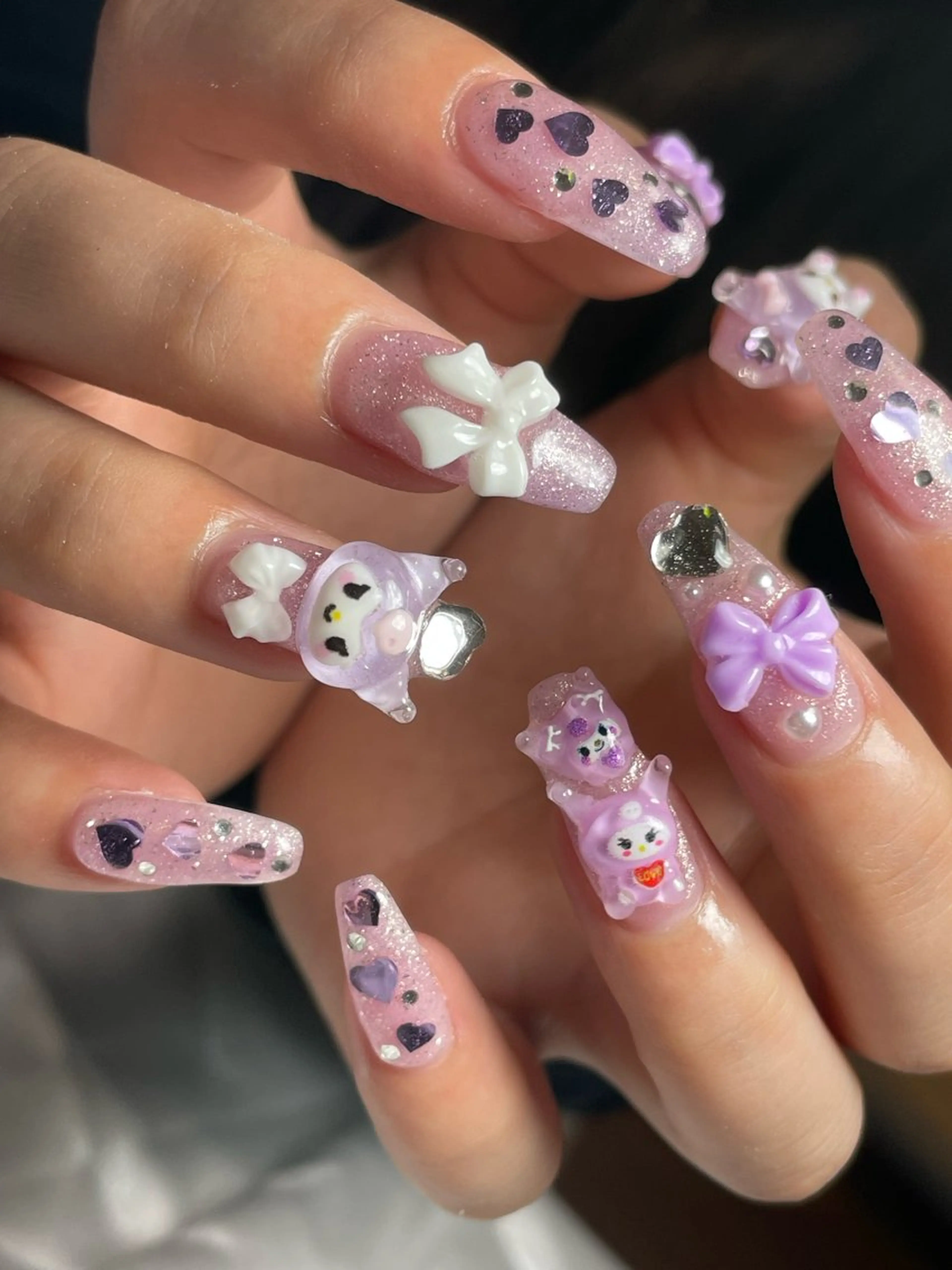 ネイル private salon NIKOのネイルデザイン