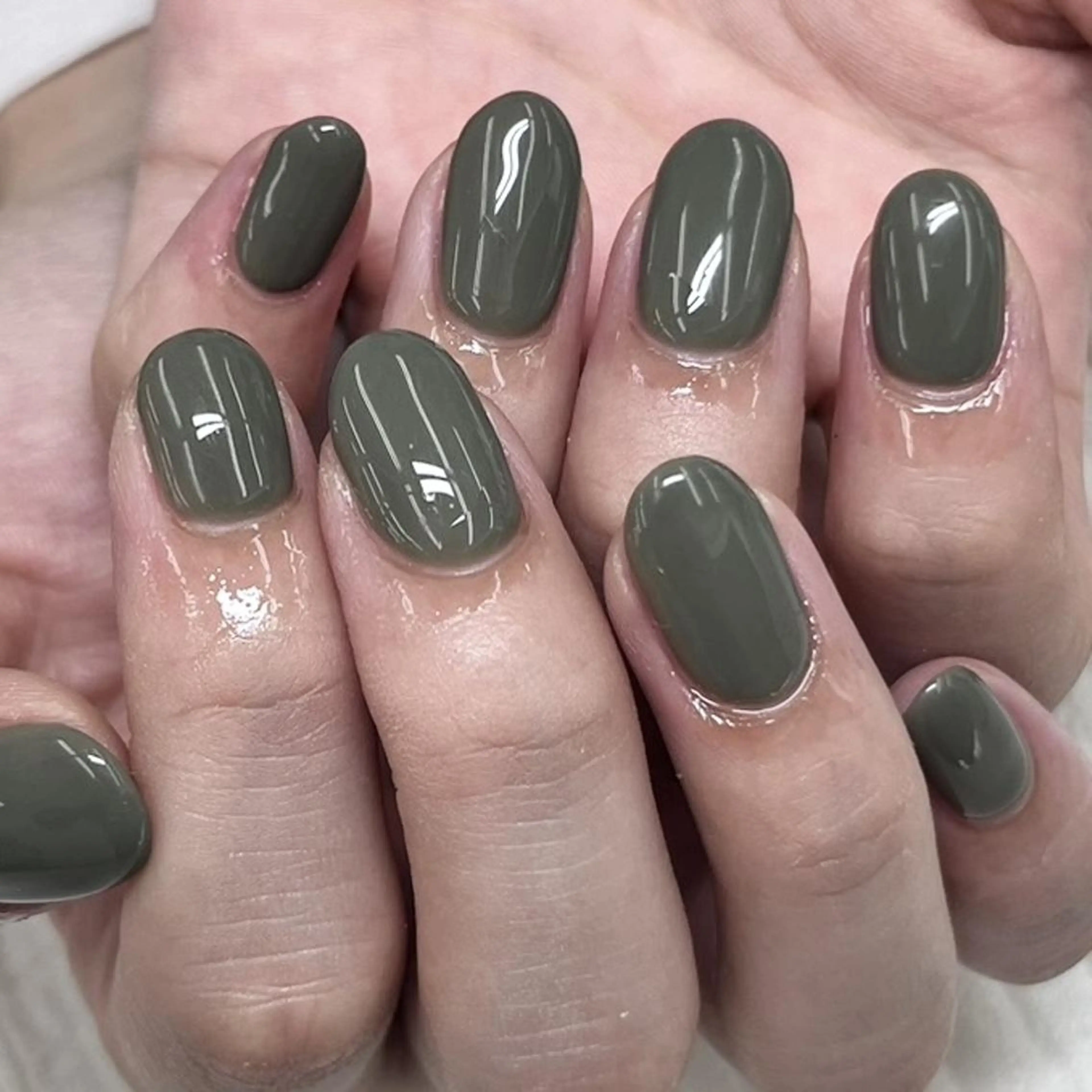 ネイル Nail salon Honey Beeのネイルデザイン