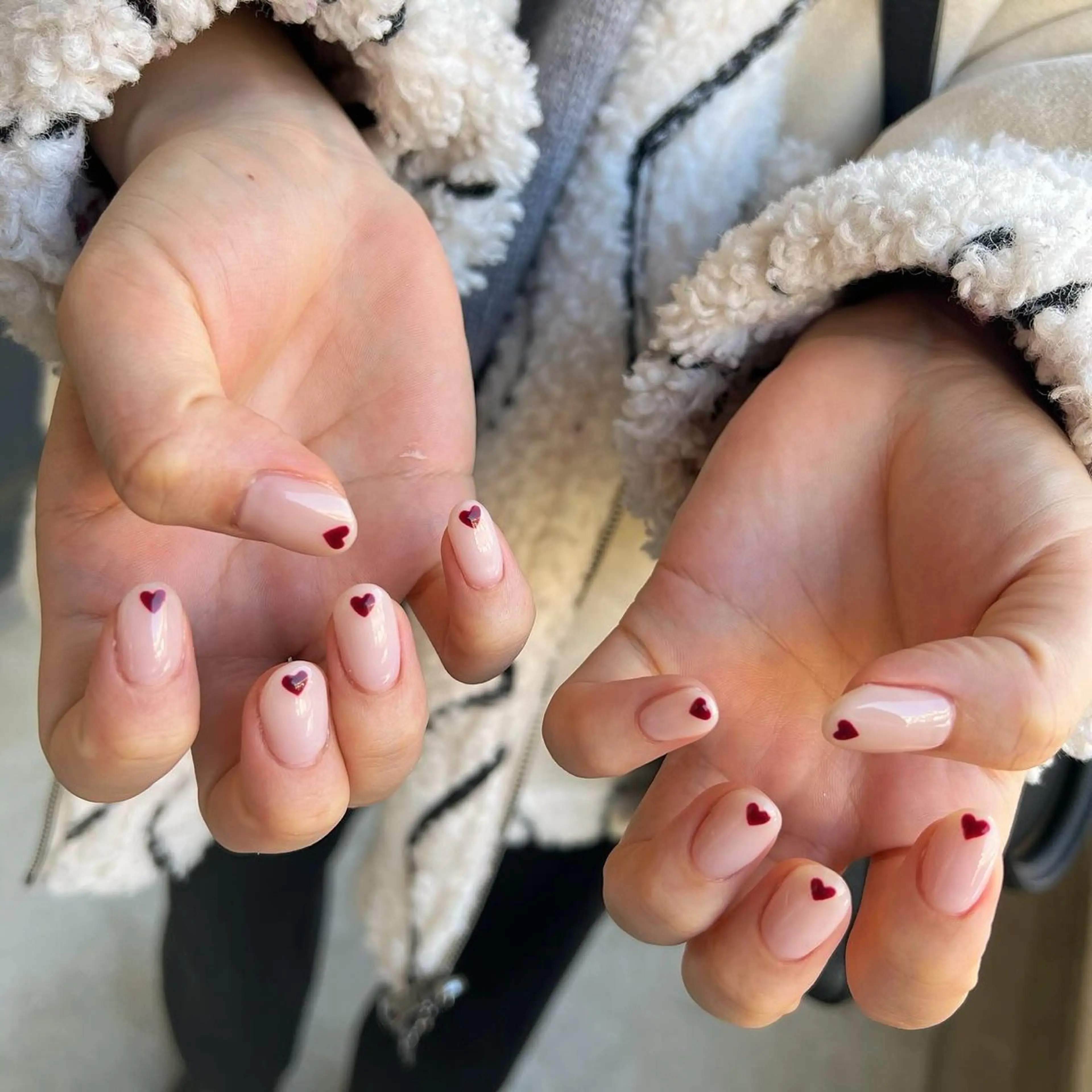 ネイル ハンドネイル NailSalon who...所属・n. fumikoのネイルデザイン