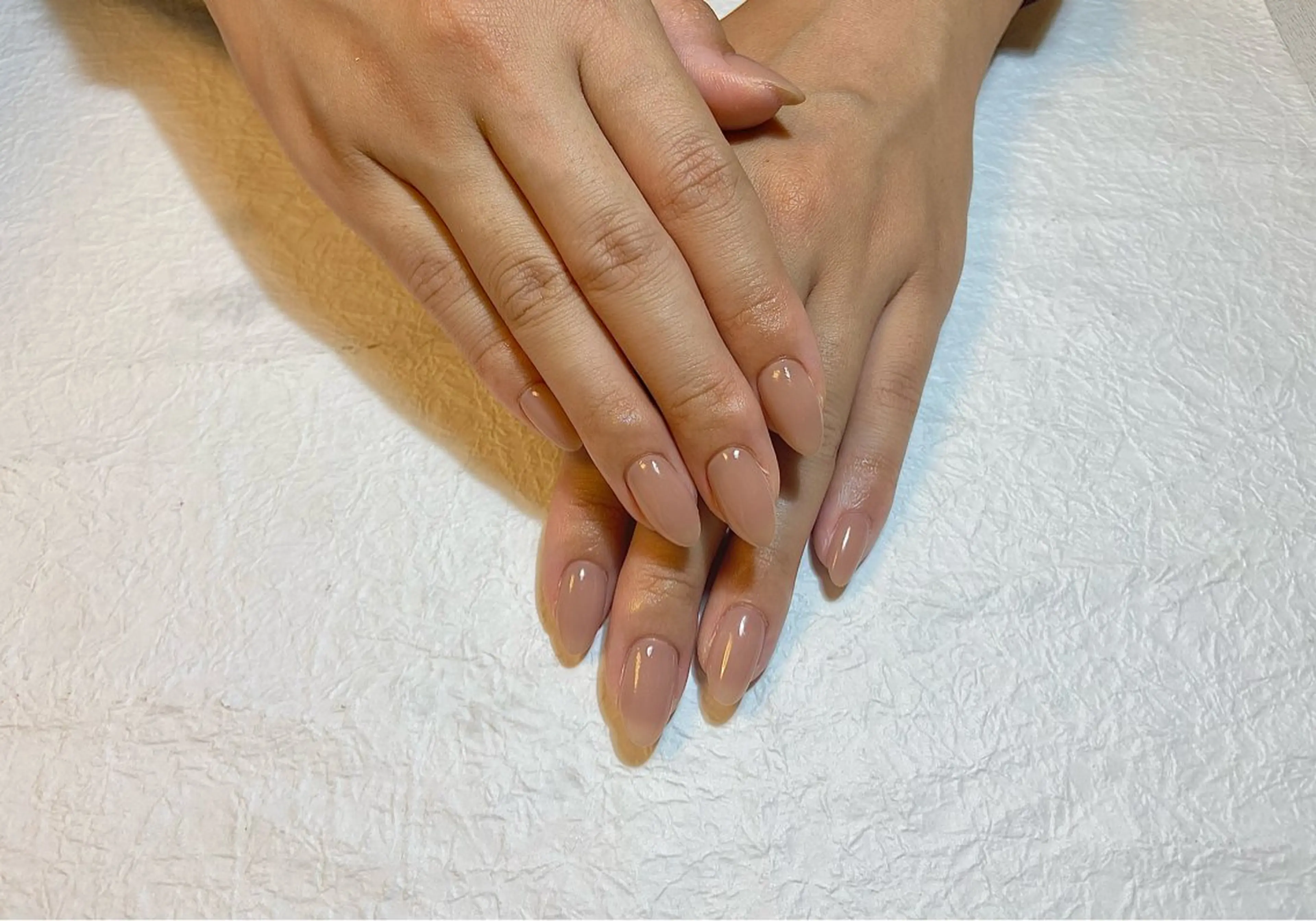 ネイル アフローディアネイル所属・本木 彩華のネイルデザイン