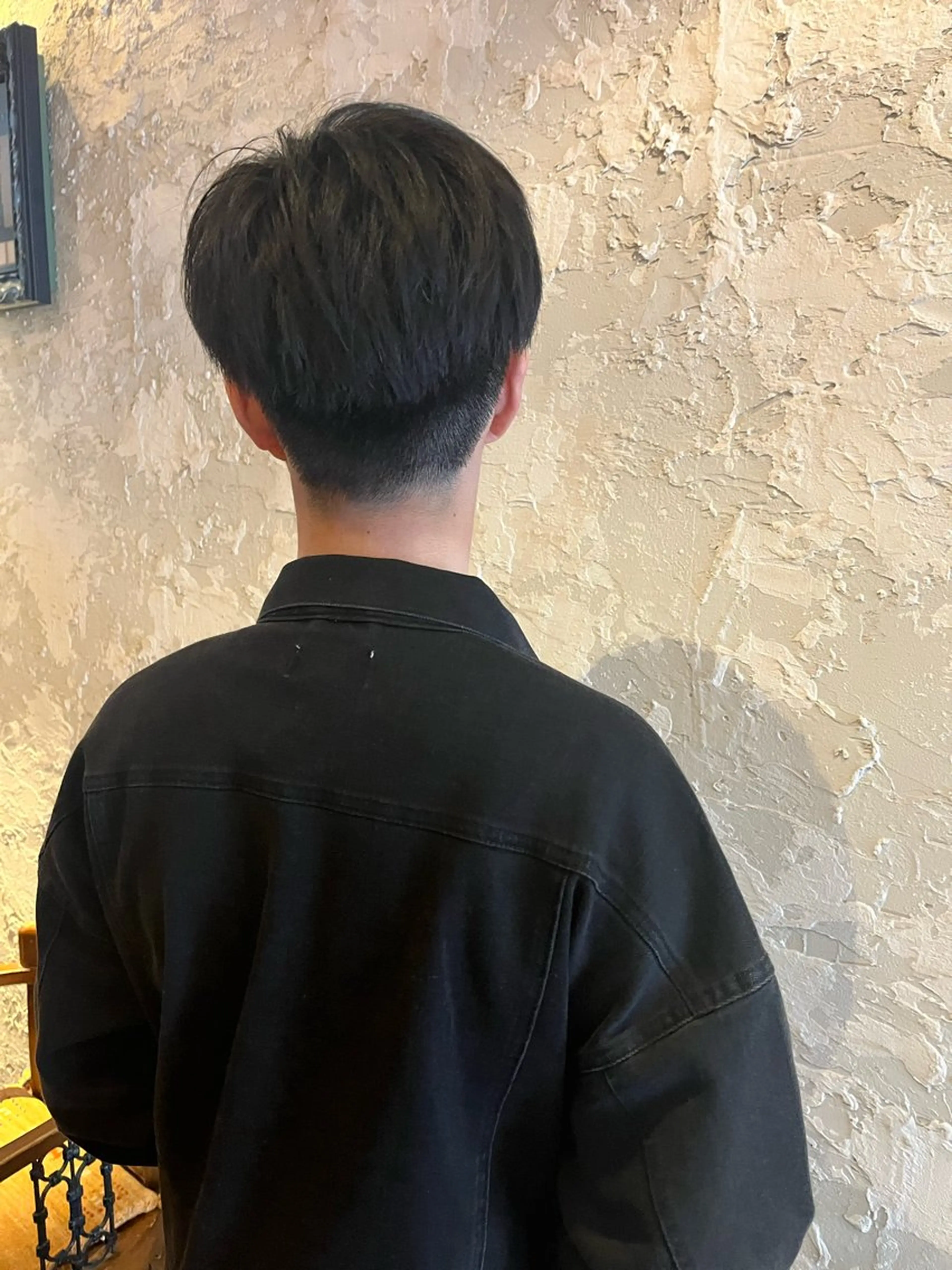 メンズ CANVAS所属・サロン撮影モデル募集 💐mizukiのその他イメージ