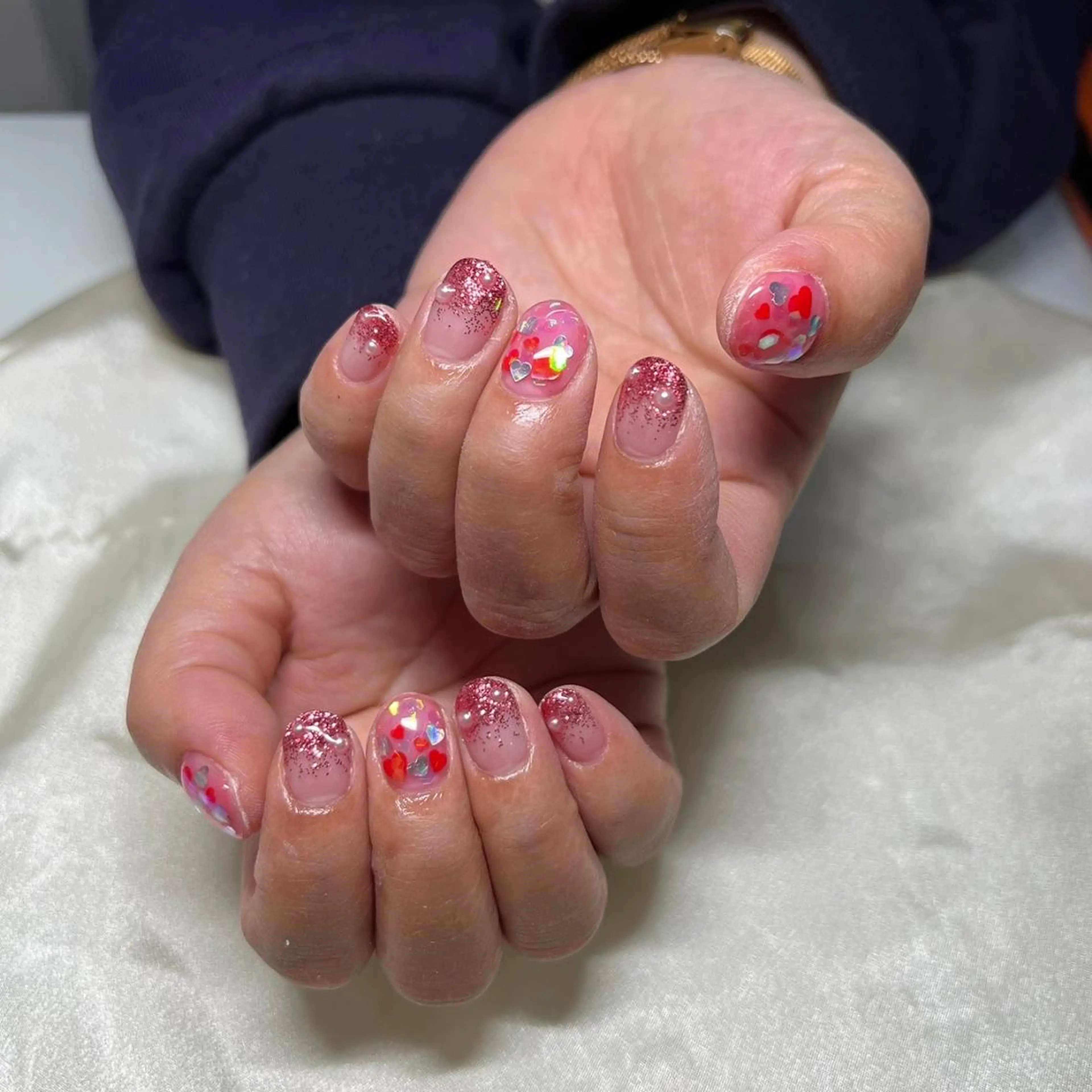 マツエク・マツパ ネイル アイブロウ ハンドネイル BelireChii Nail&eyeのその他イメージ