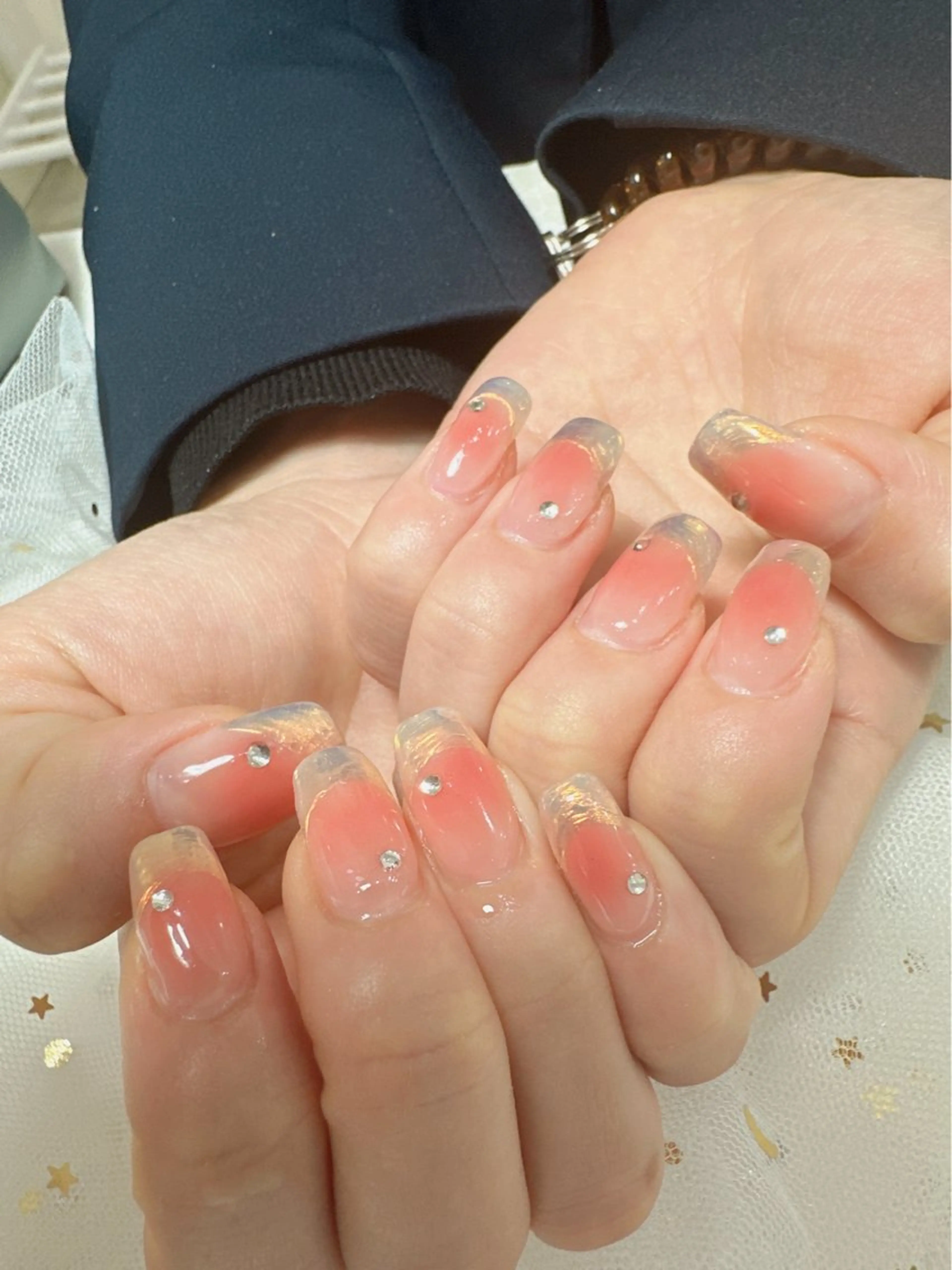 ネイル ハンドネイル Max nail&eyeのネイルデザイン