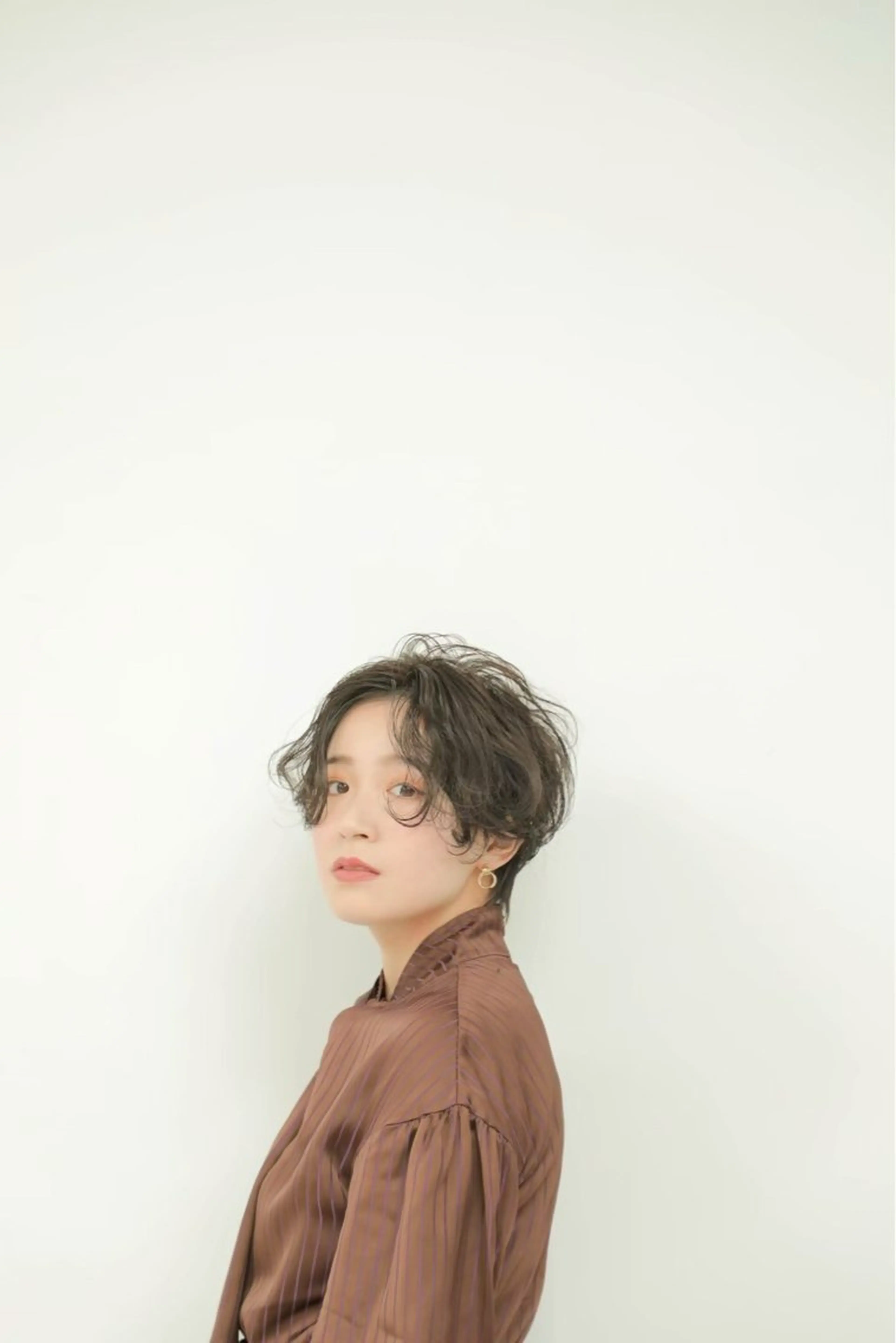 ショート beautysalonICY所属・ICY❁⃘eye aikaのマツエク・マツパデザイン