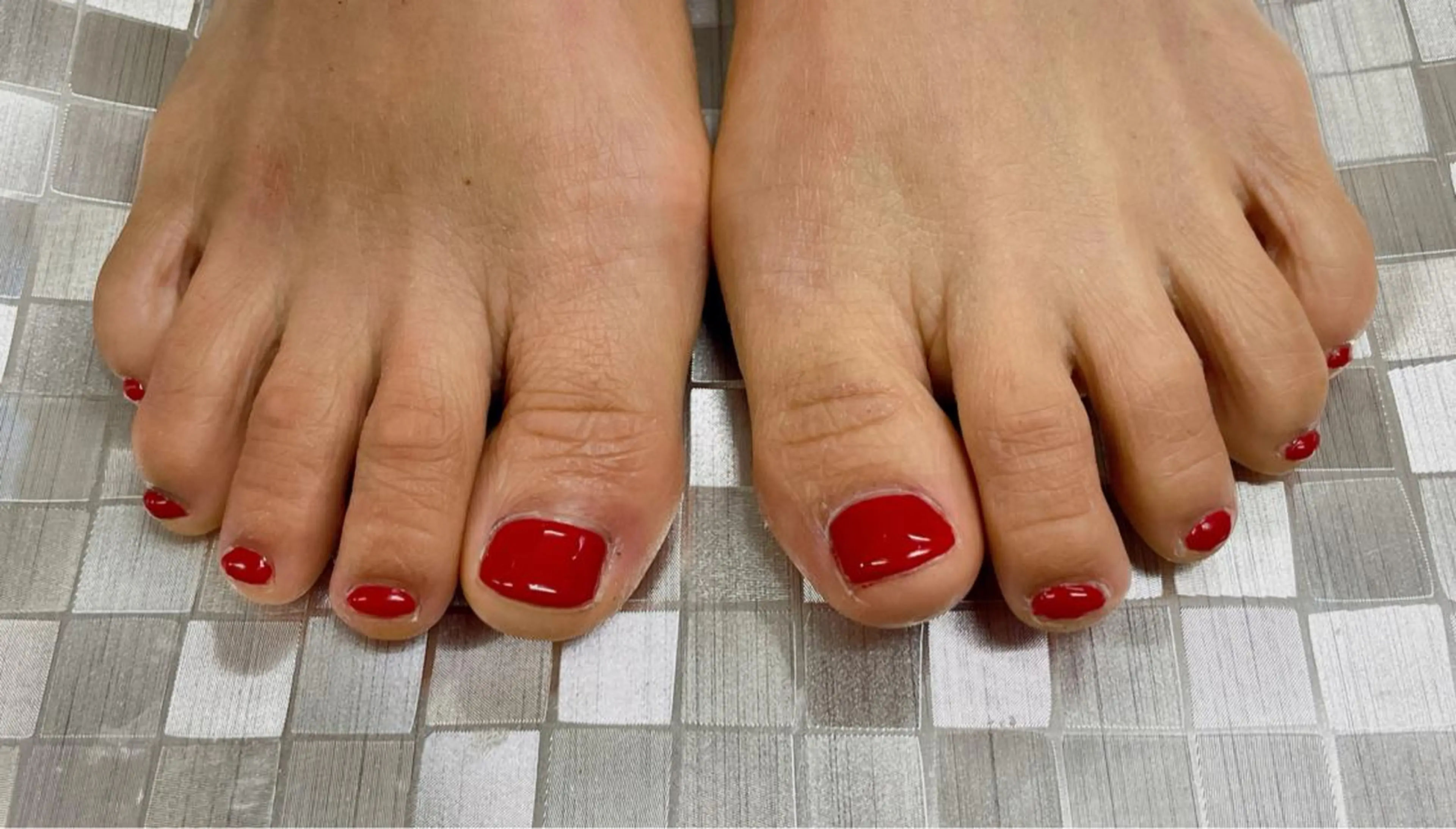 ネイル フットネイル Regulus 光田のネイルデザイン