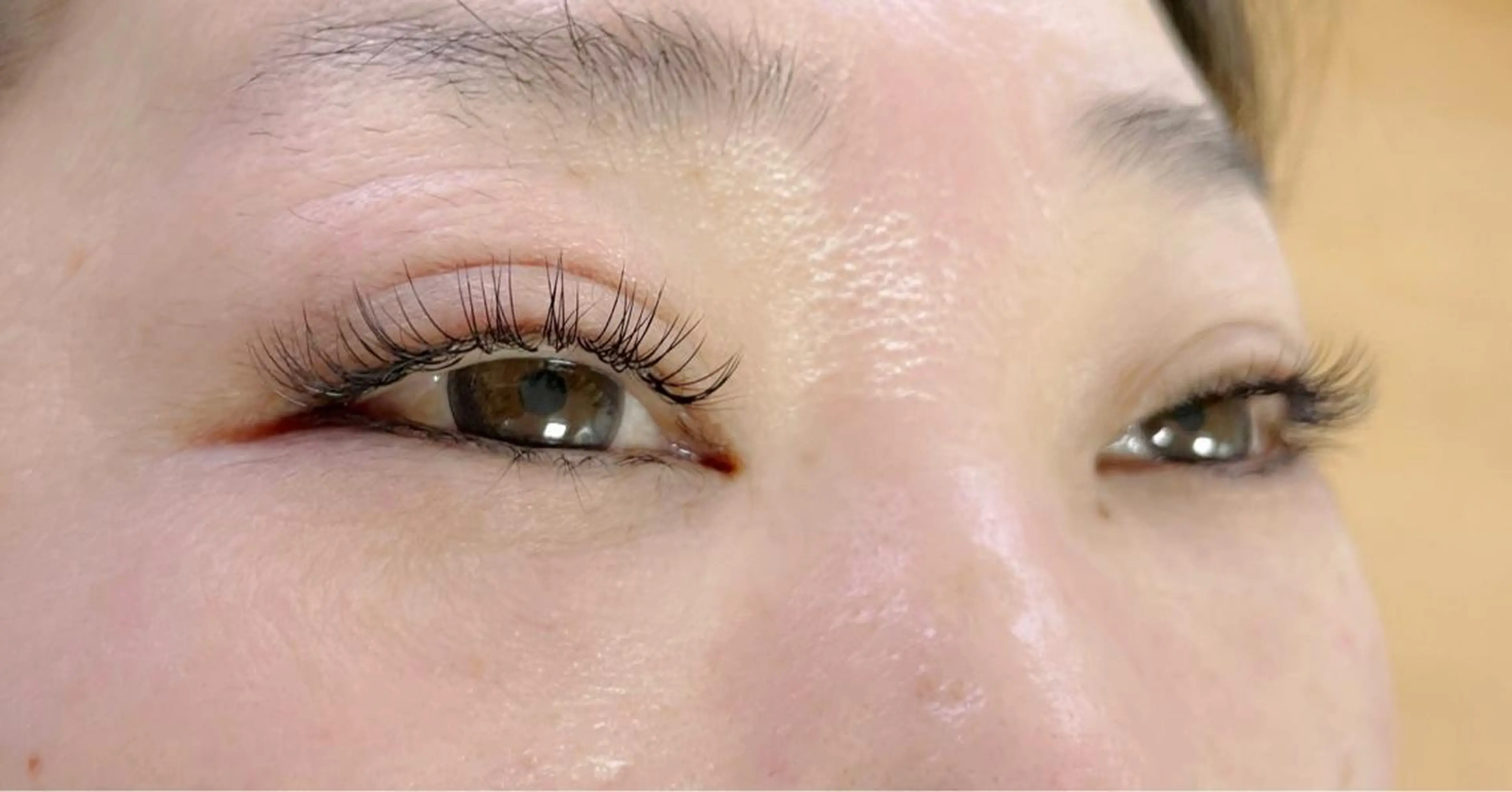 マツエク・マツパ マツエク An'z LASH (ｱﾝｽﾞﾗｯｼｭ)の眉毛・アイブロウイメージ