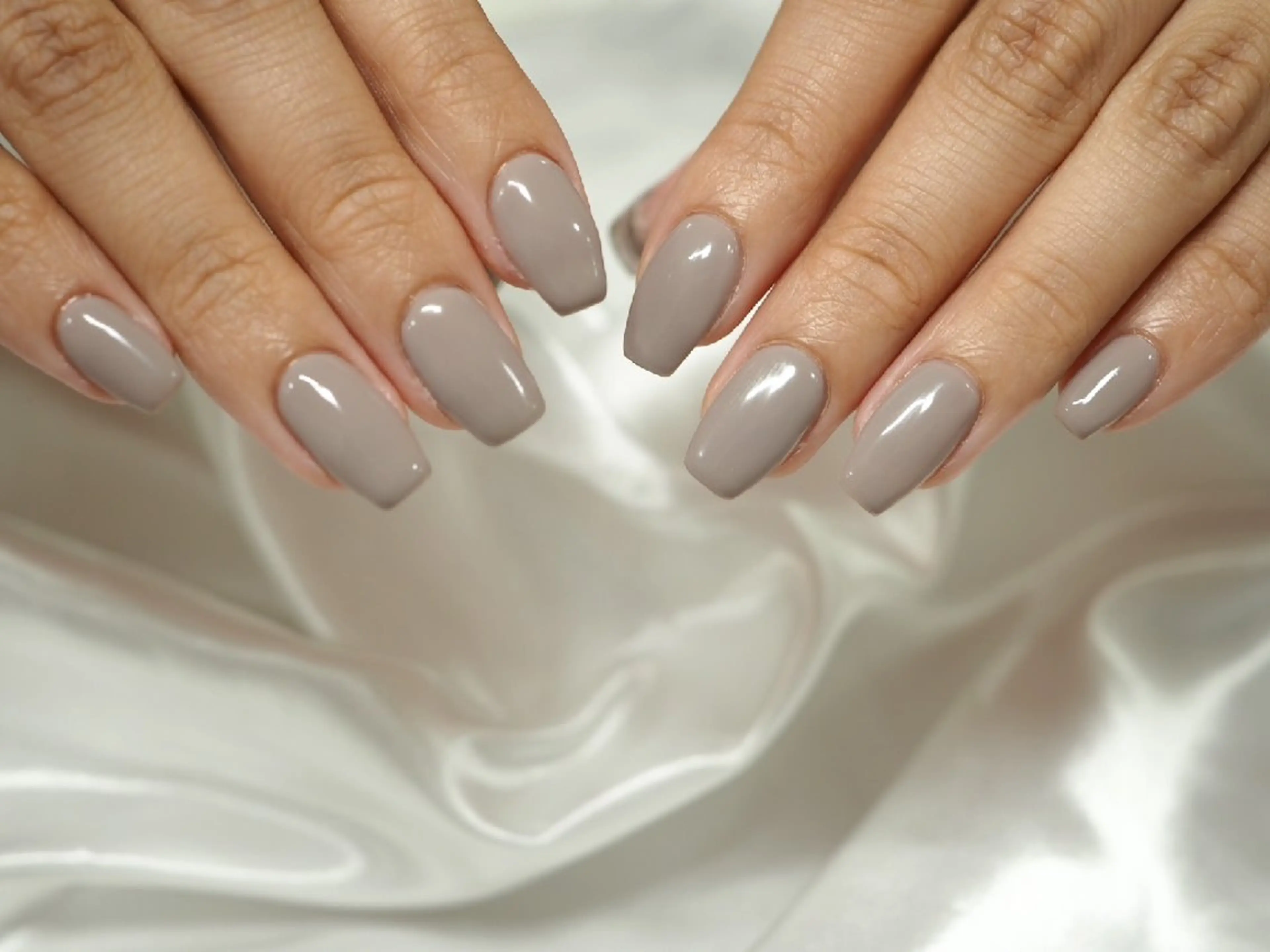 ネイル 岡林 優美のネイルデザイン