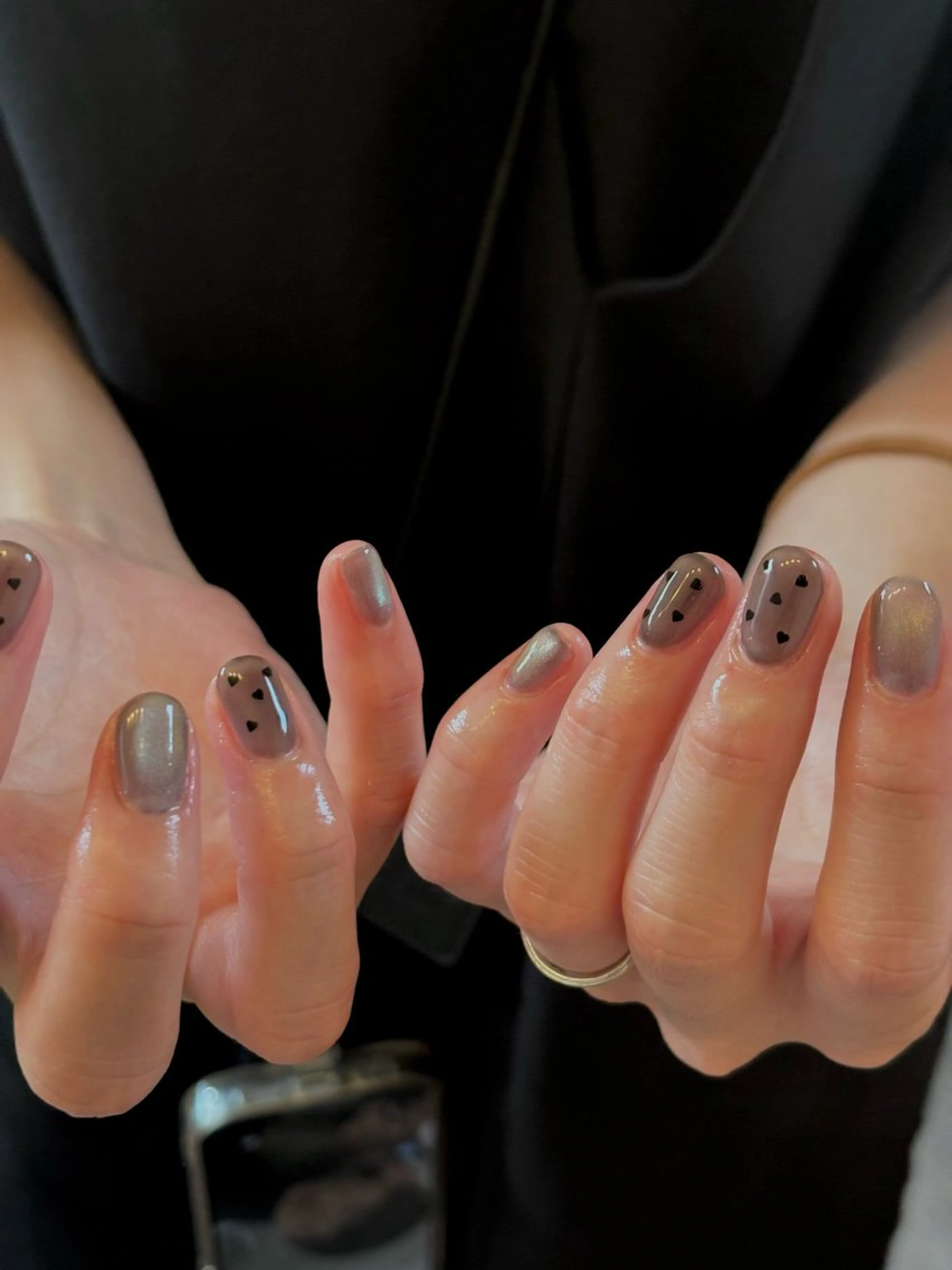 ネイル nail salon e'crinのネイルデザイン