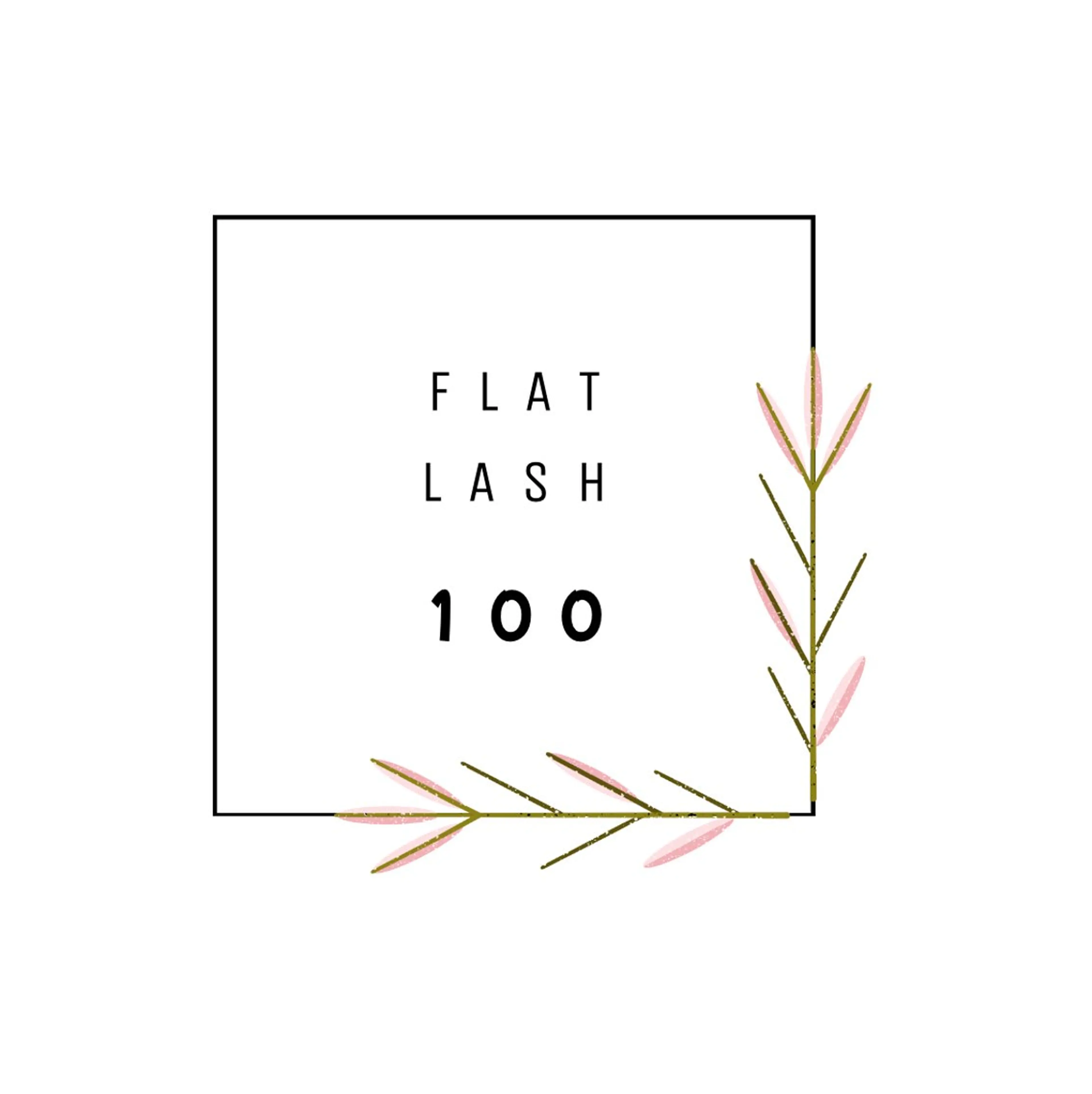 〚王道シングル〛フラットラッシュ100の写真