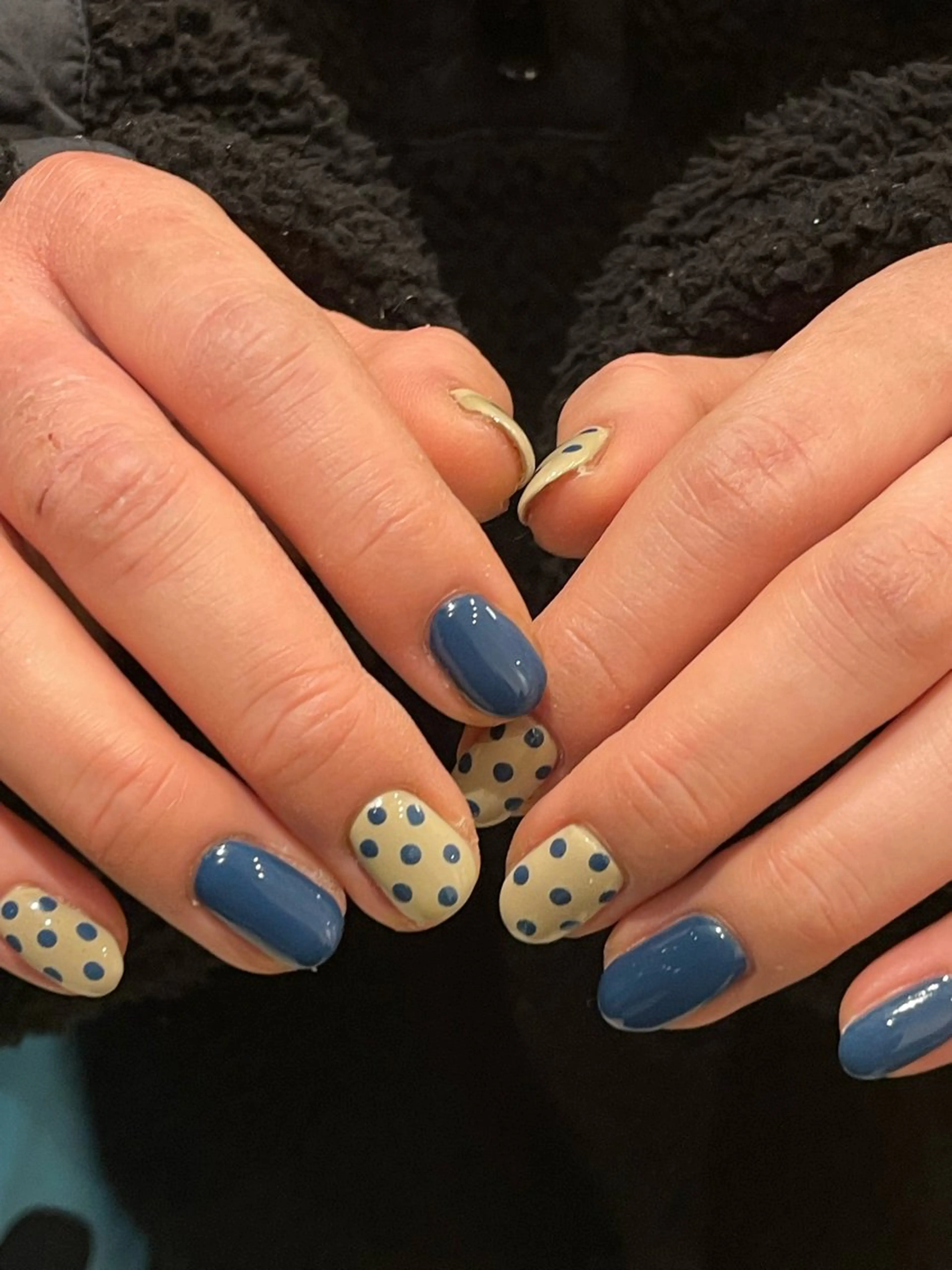 ネイル adachi harukaのネイルデザイン