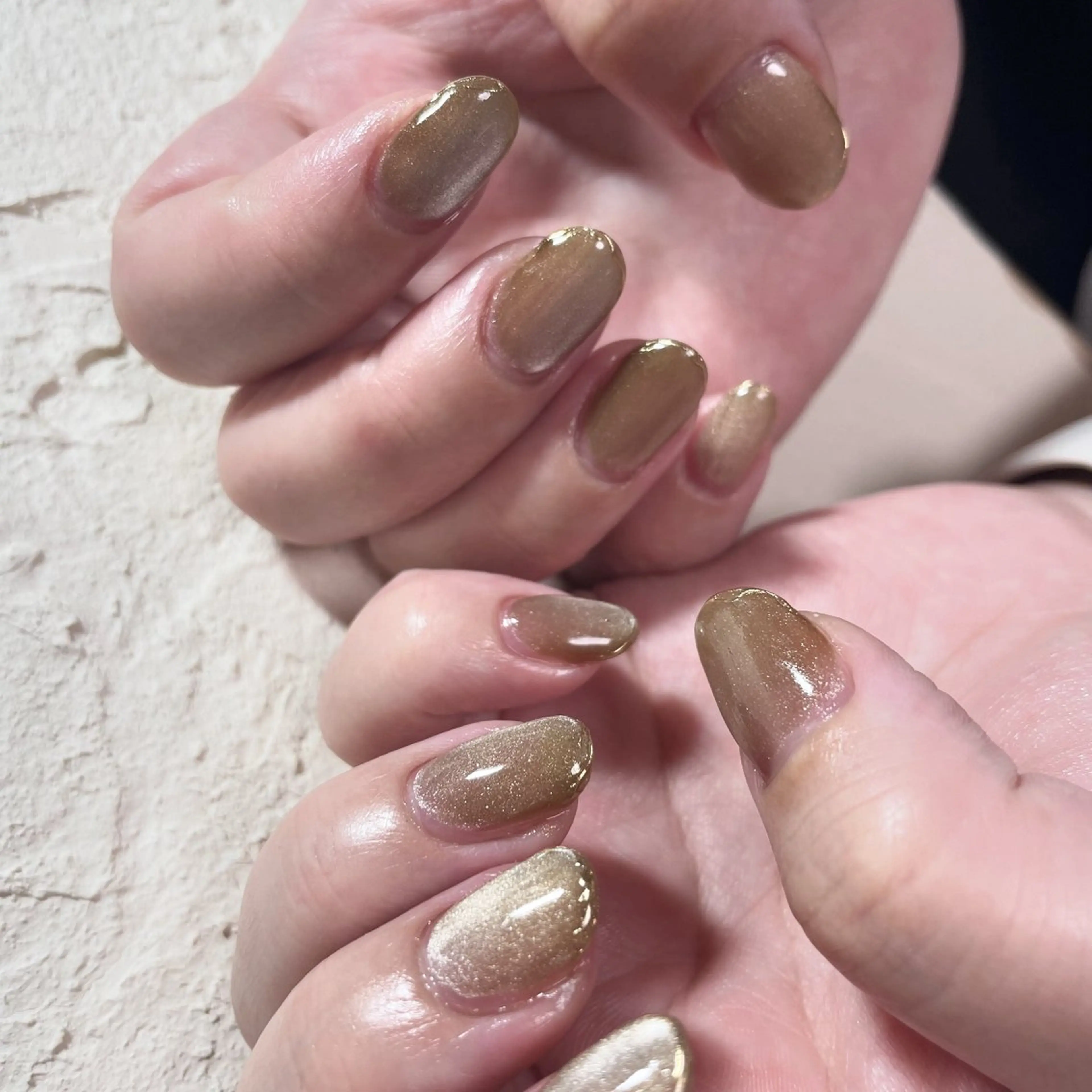 ネイル nail.gorin所属・吉村 優子のネイルデザイン