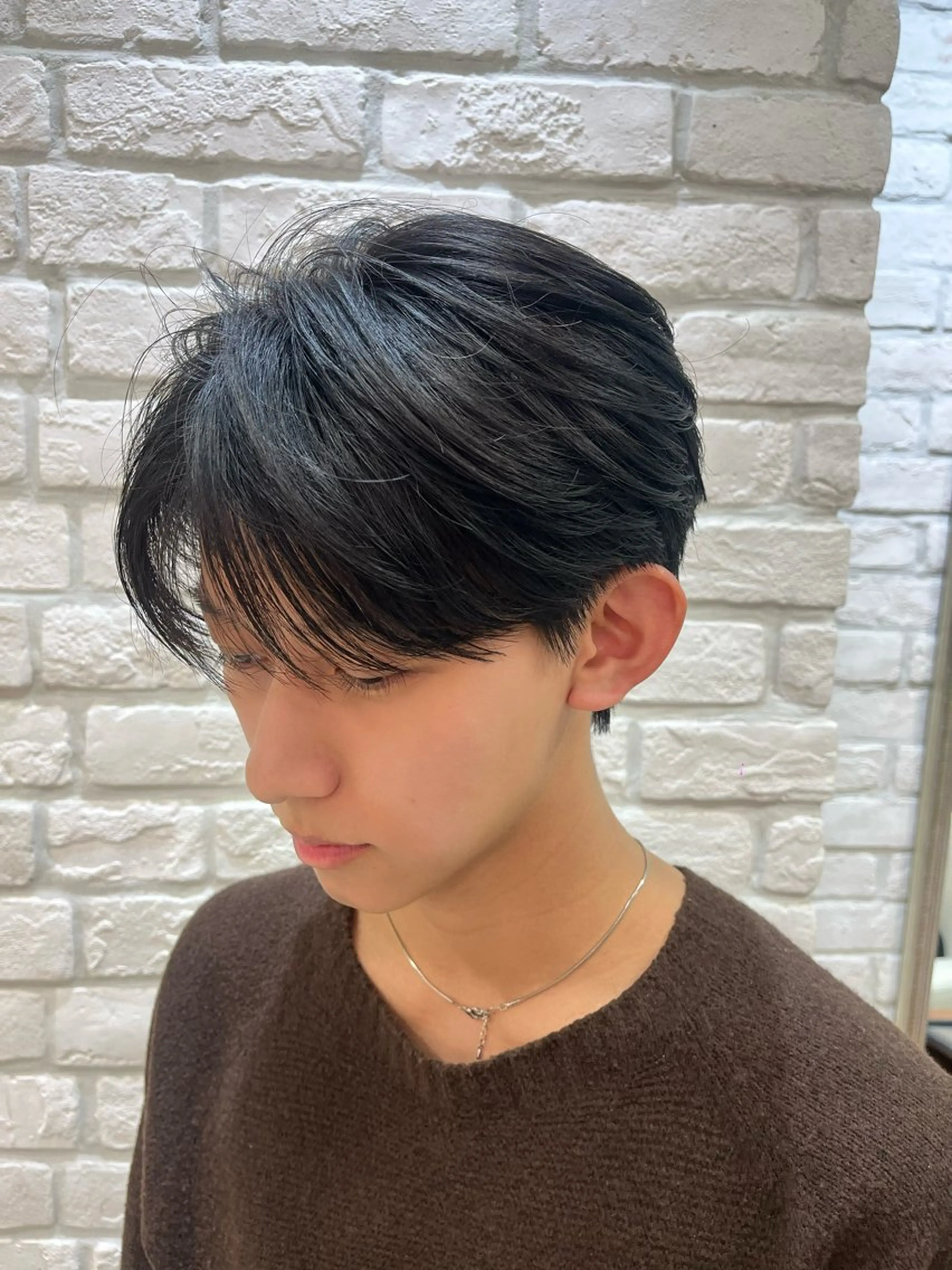 メンズ コンテスト入賞歴有✨ /HINA🪼のヘアスタイル