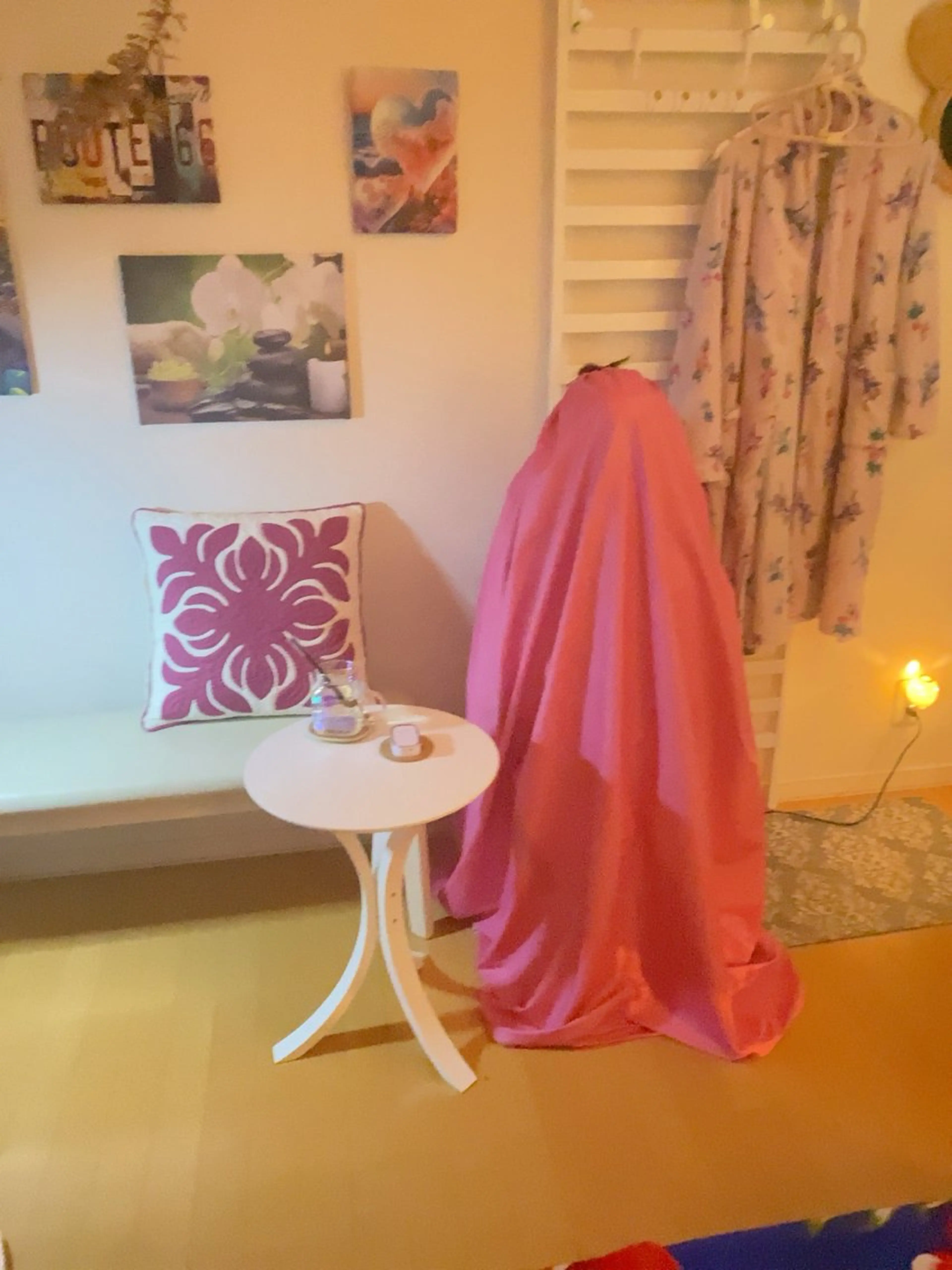 リラク Aloha Mai マツキのエステ・リラクイメージ