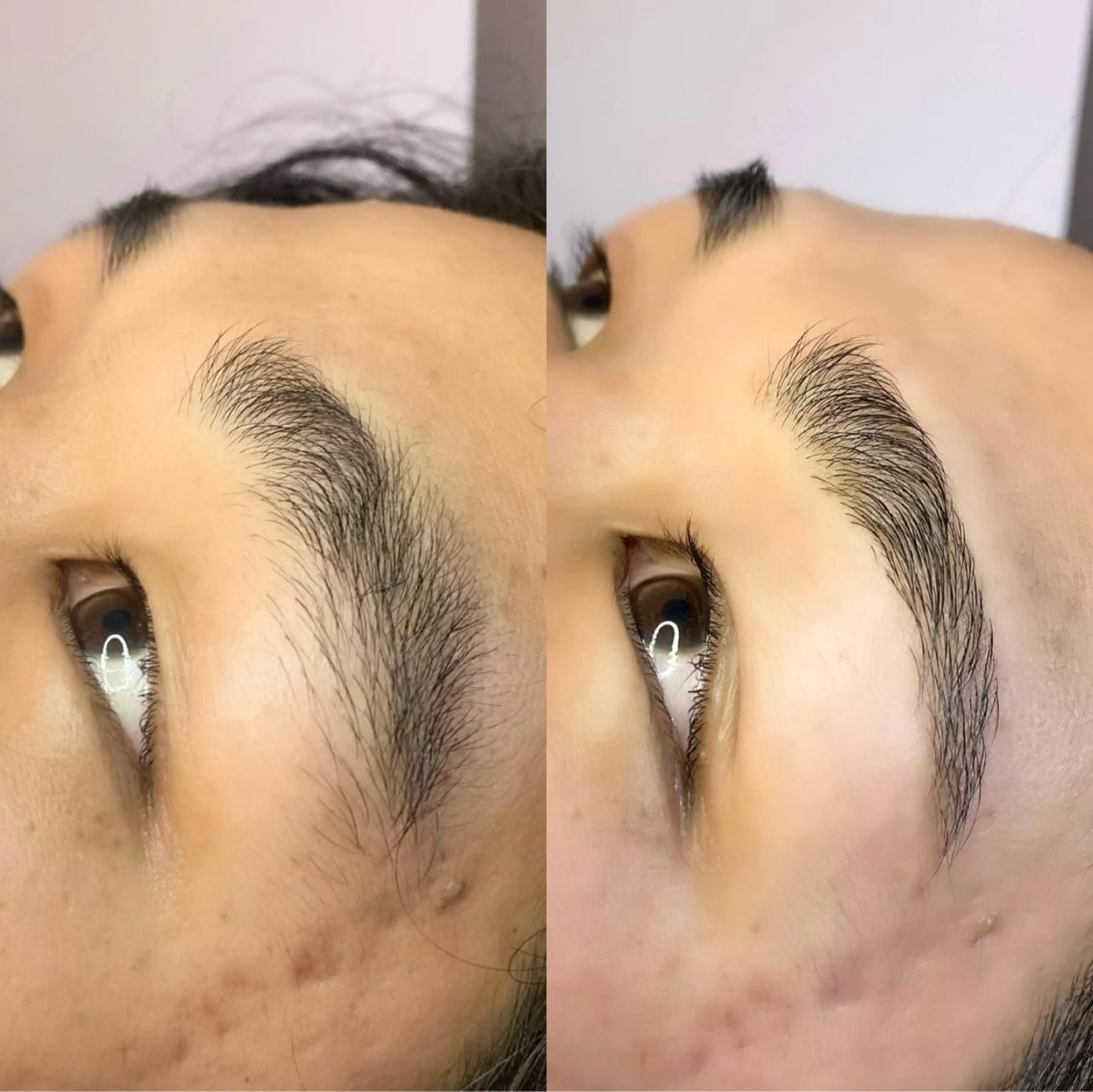 アイブロウ メンズアイブロウ ロレインブロウ横浜店所属・🤍アイリスト kana🤍のマツエク・マツパデザイン