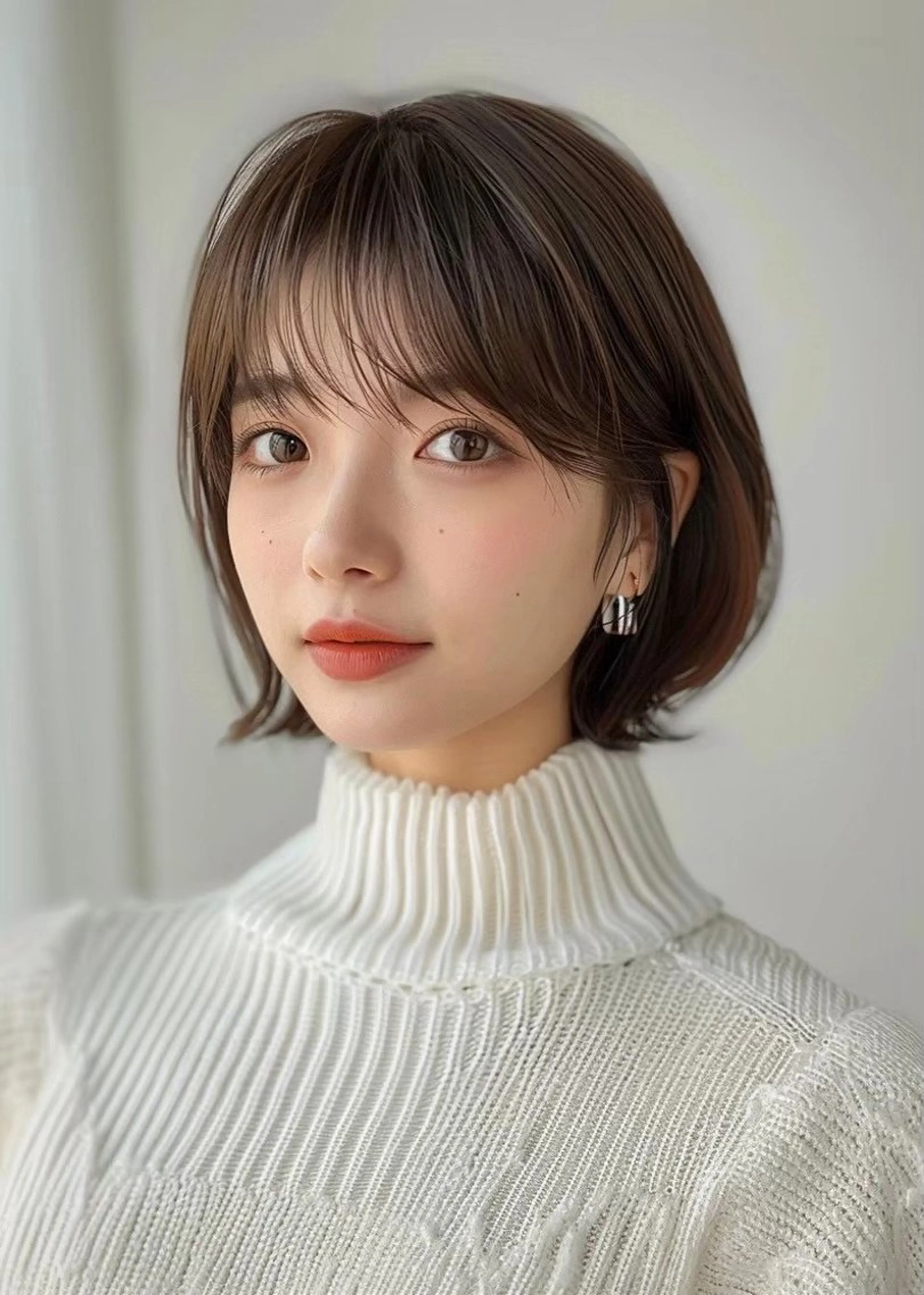 カラー 佐藤優晟/カラー特化 /渋谷/表参道のヘアスタイル