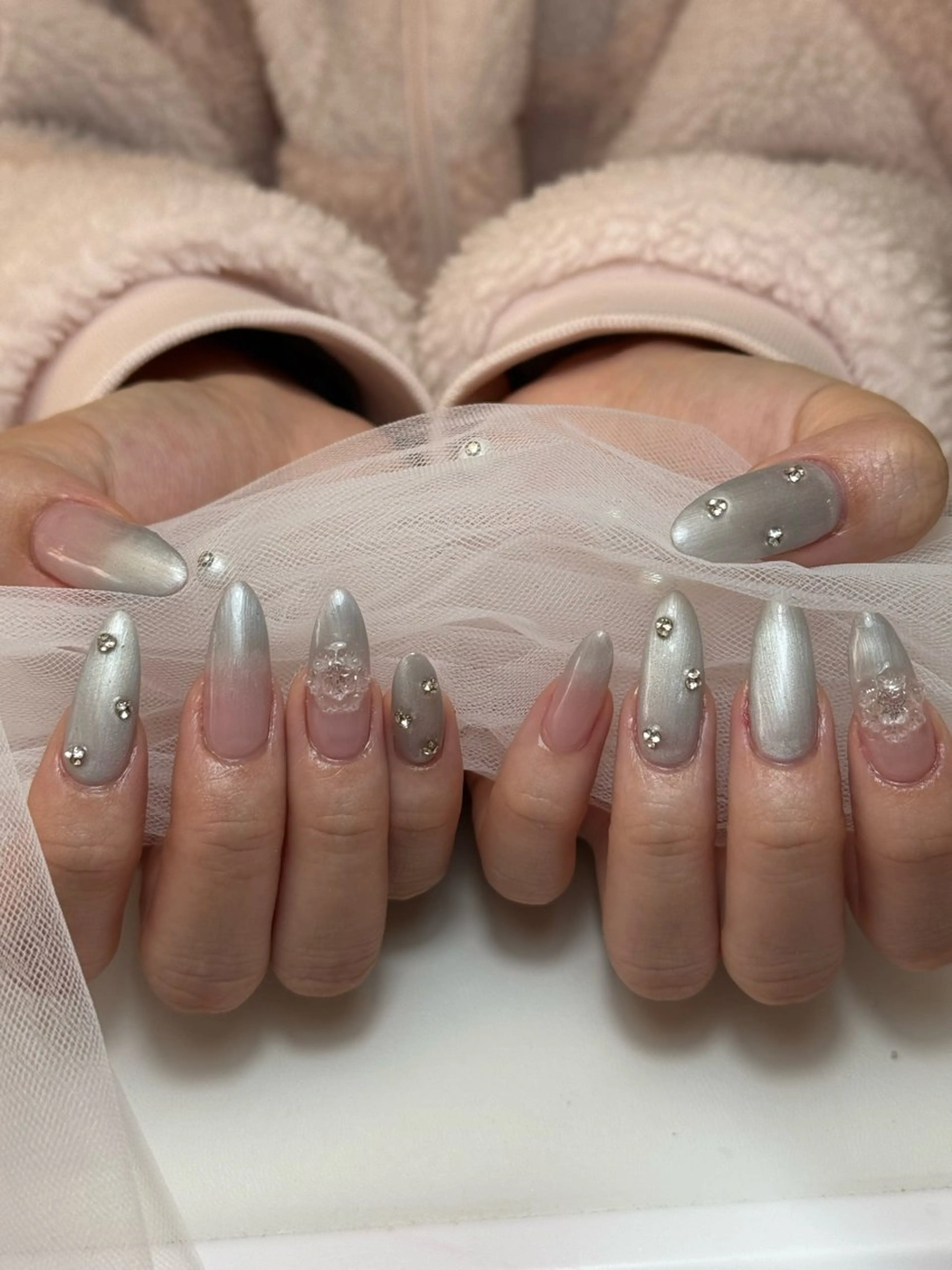 カラー 丸山 珠奈のエステ・リラクイメージ