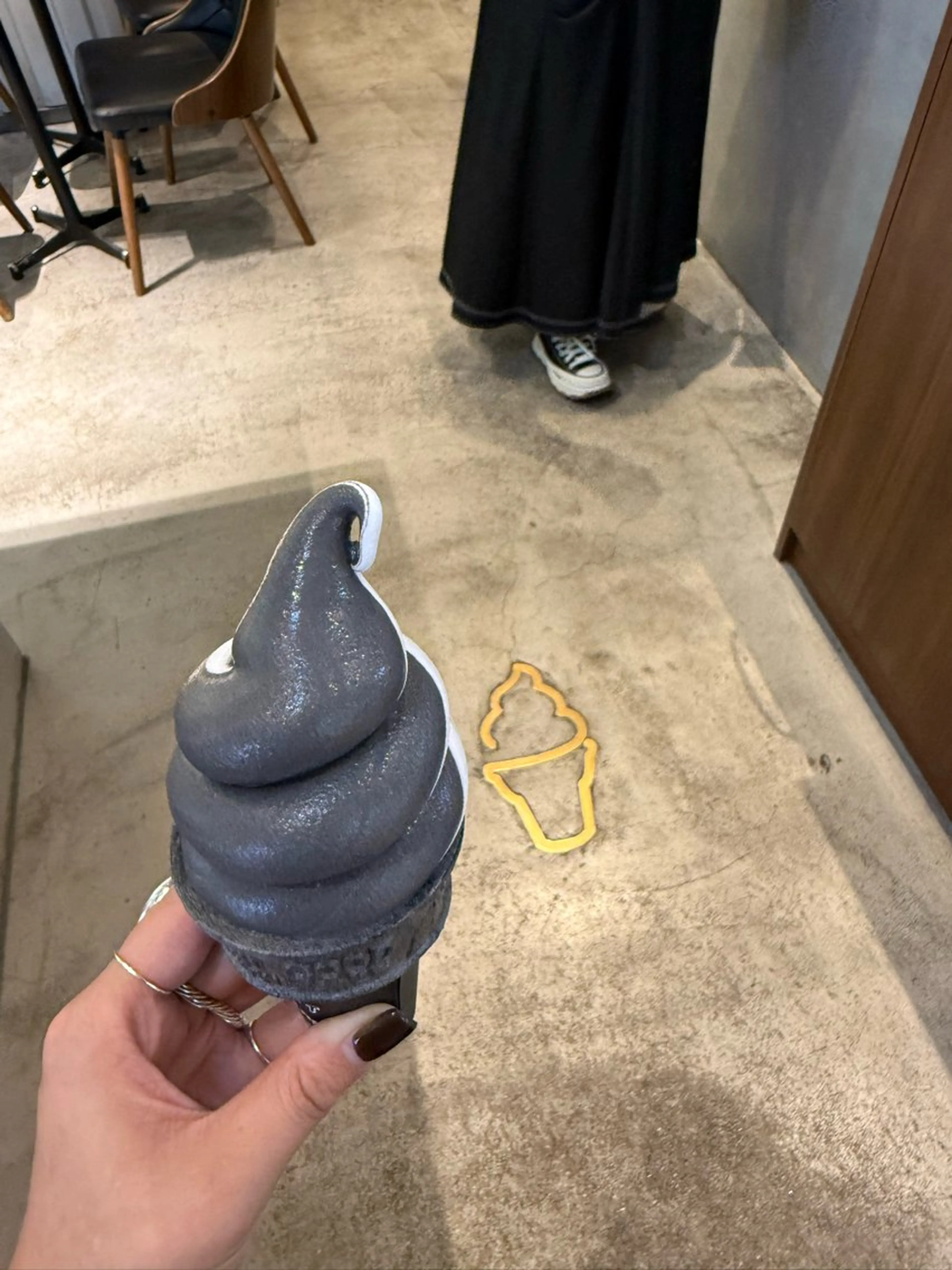 GO TODAY SHAiRE SALON Vellmie店所属・吉祥寺kasumi 🌛eye/browのマツエク・マツパデザイン