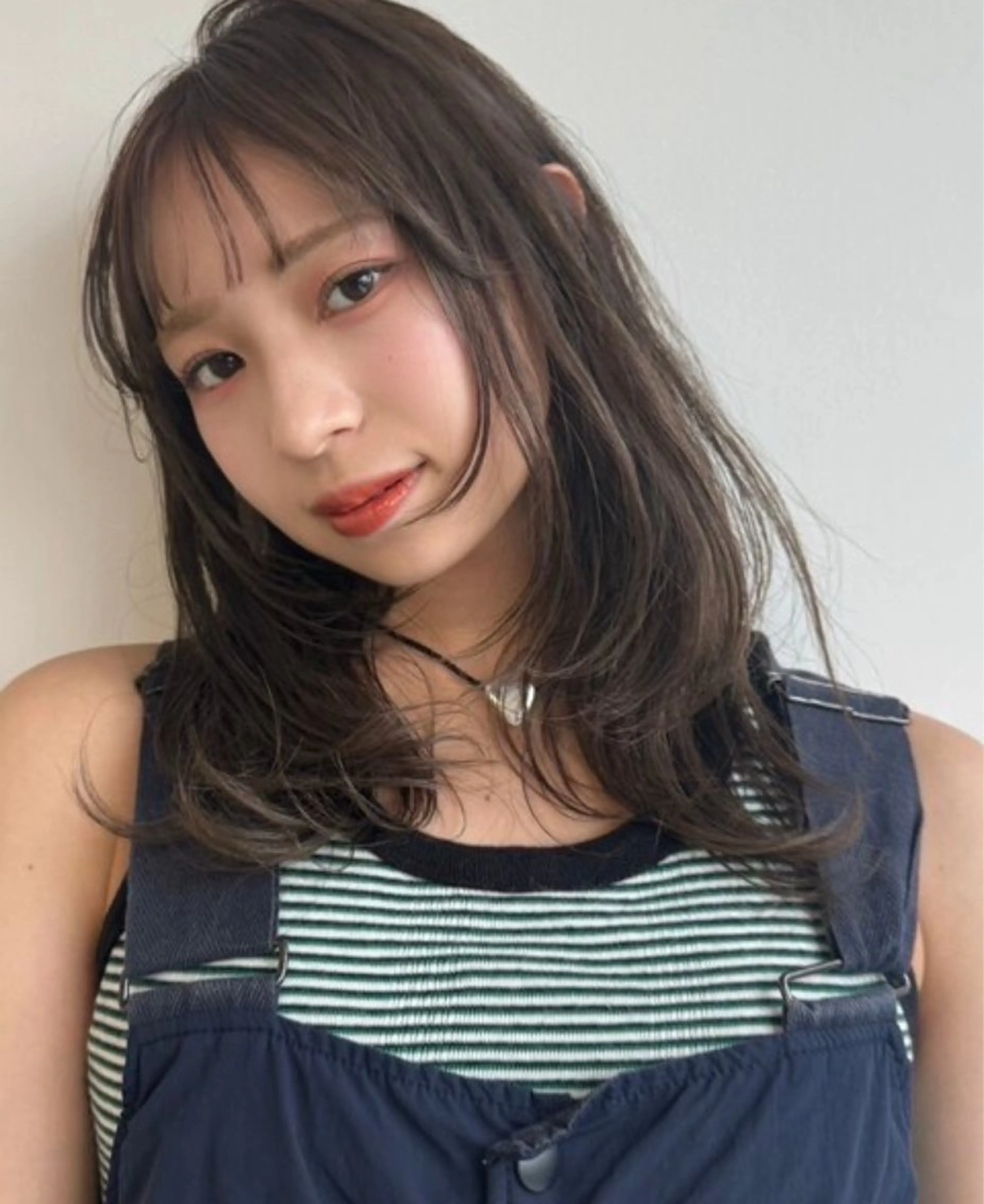 🎄12月9時〜11時平日限定🎀【無料レイヤーカット💇♀️】の写真