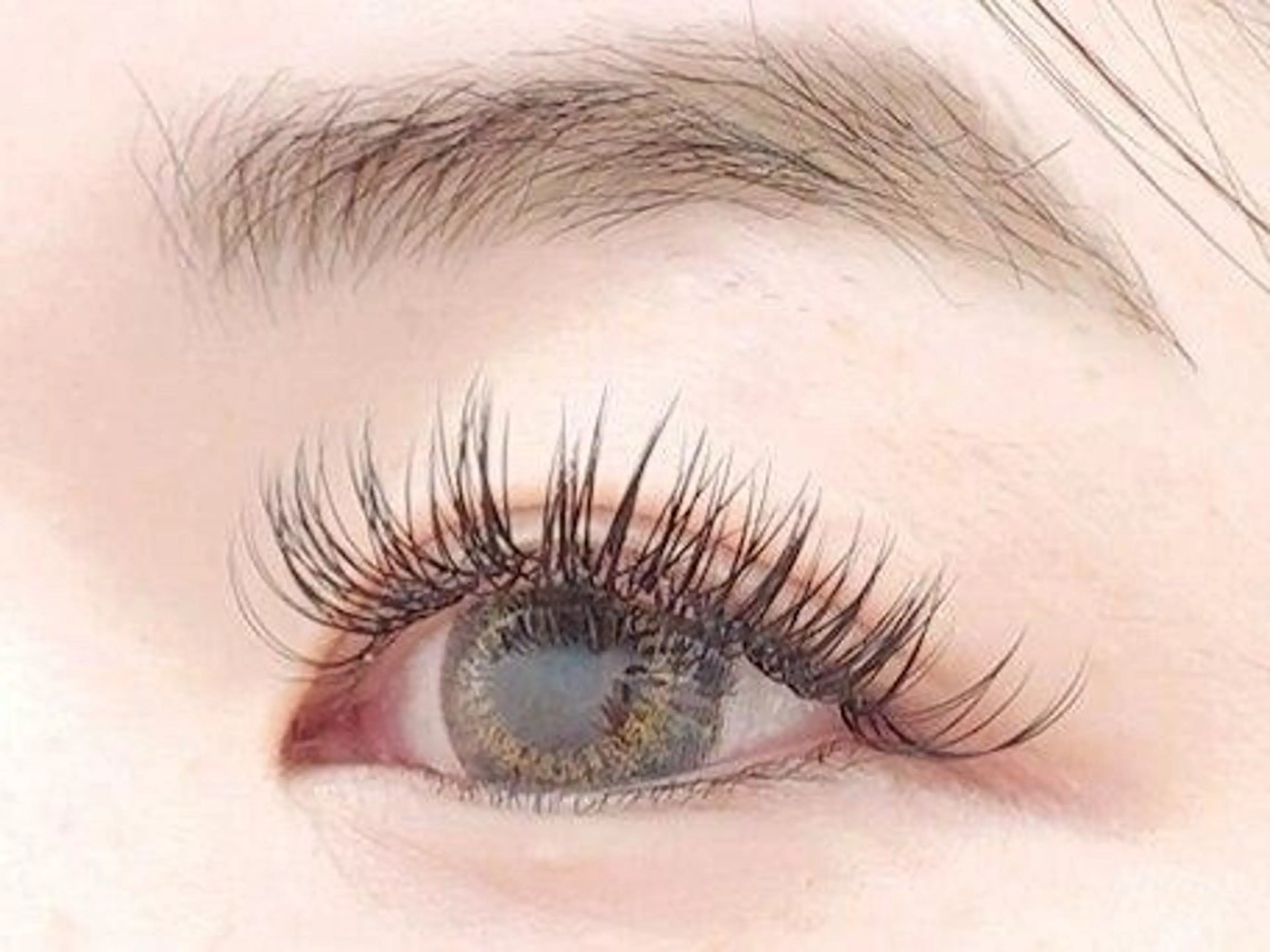 マツエク・マツパ マツエク nomoto🇰🇷 🇨🇳韓国/網紅のマツエク・マツパデザイン