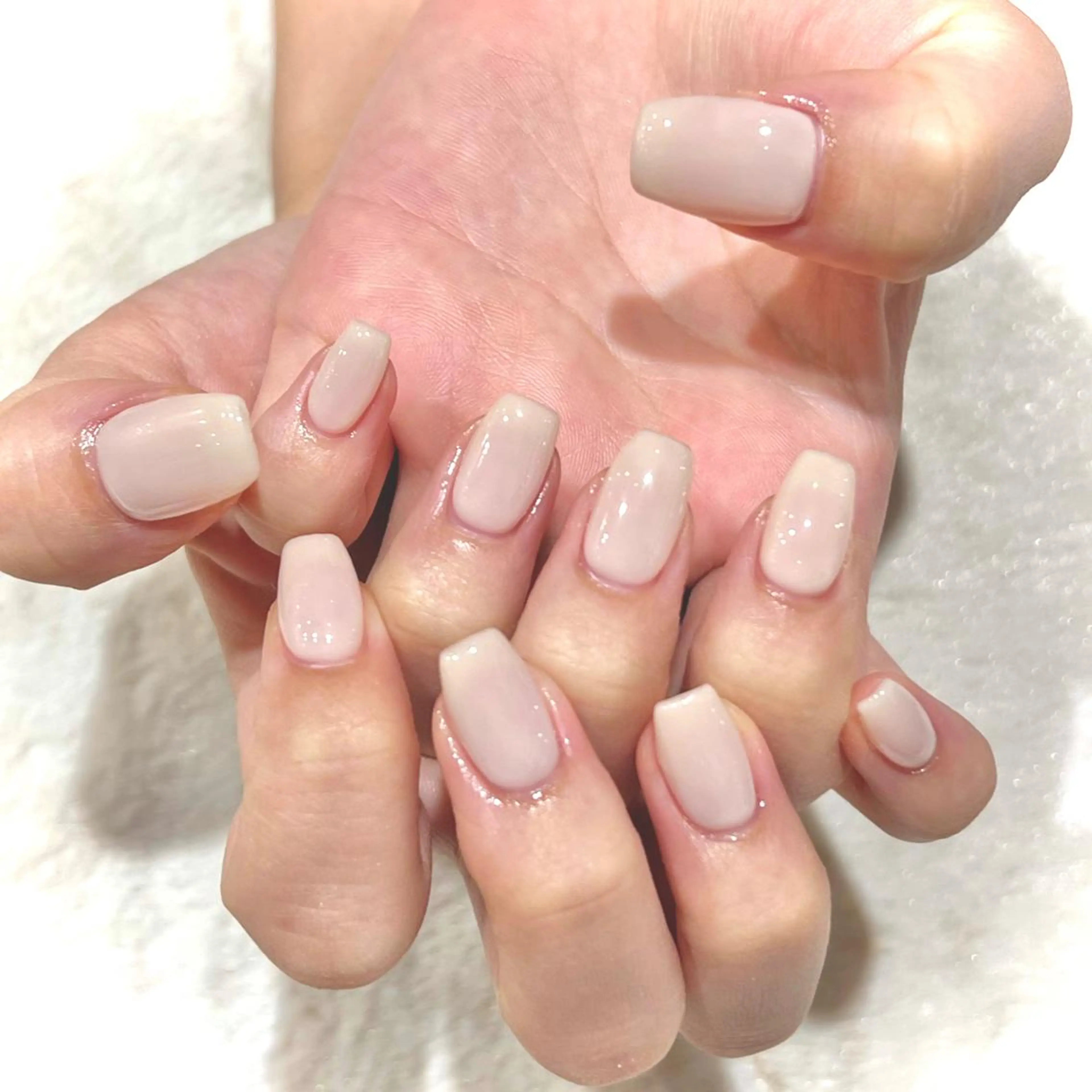 ネイル noir（ﾉｱｰﾙ） 豊田・岡崎￤airiのネイルデザイン