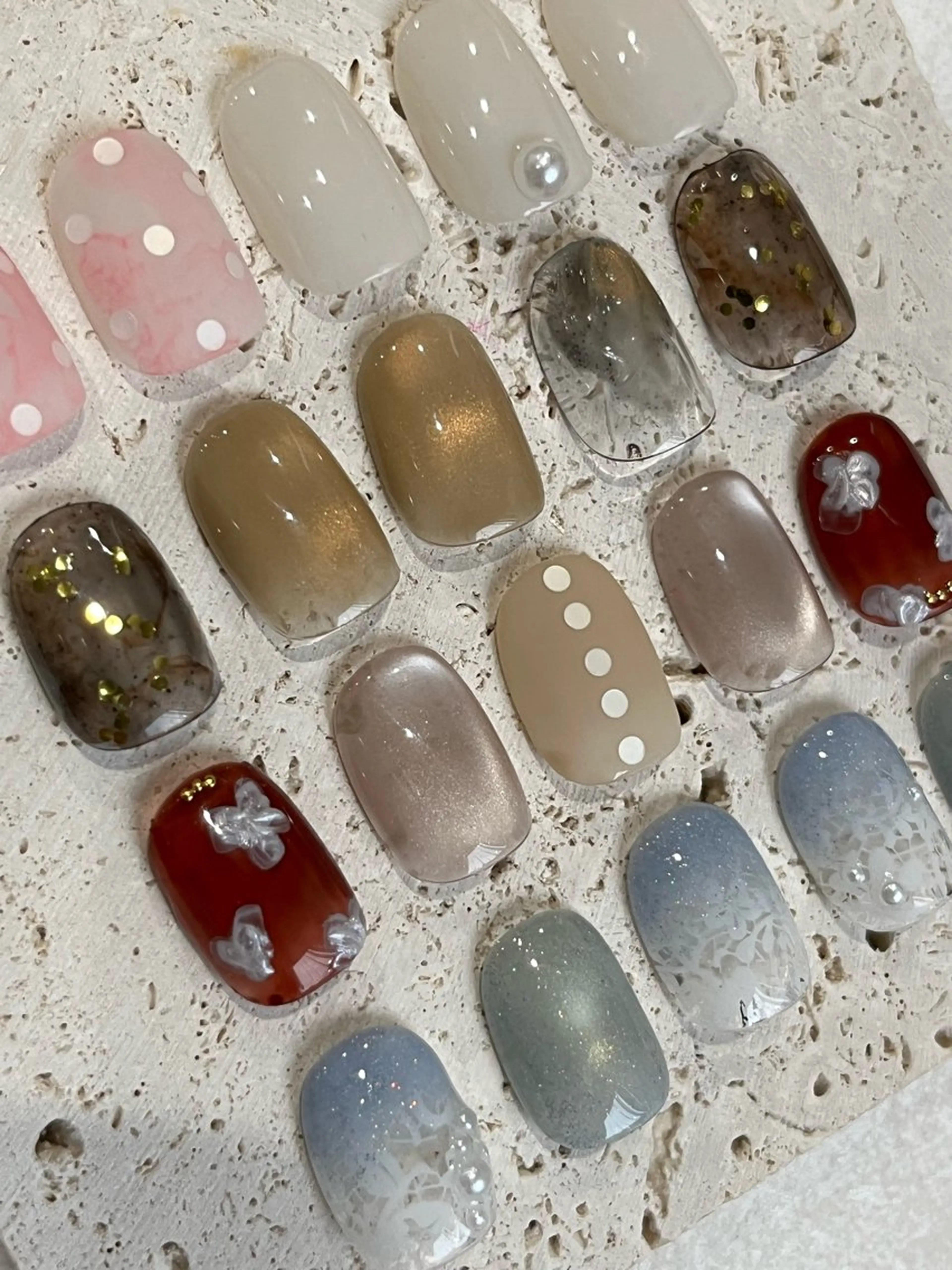 ネイル ハンドネイル repos 金山ネイルサロンのその他イメージ