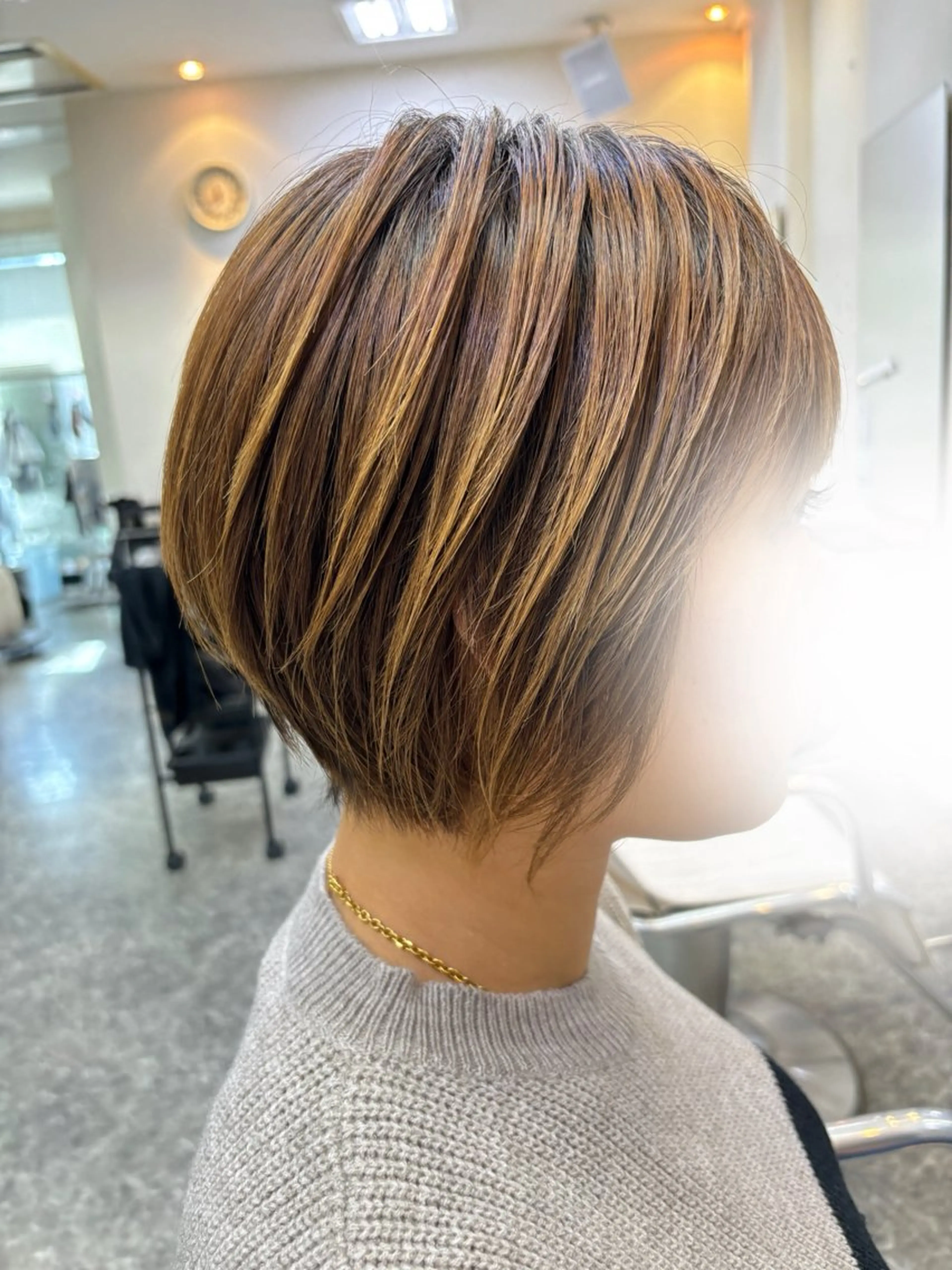 ショート サロンイズディス所属・🐥日比野 令🐥のマツエク・マツパデザイン