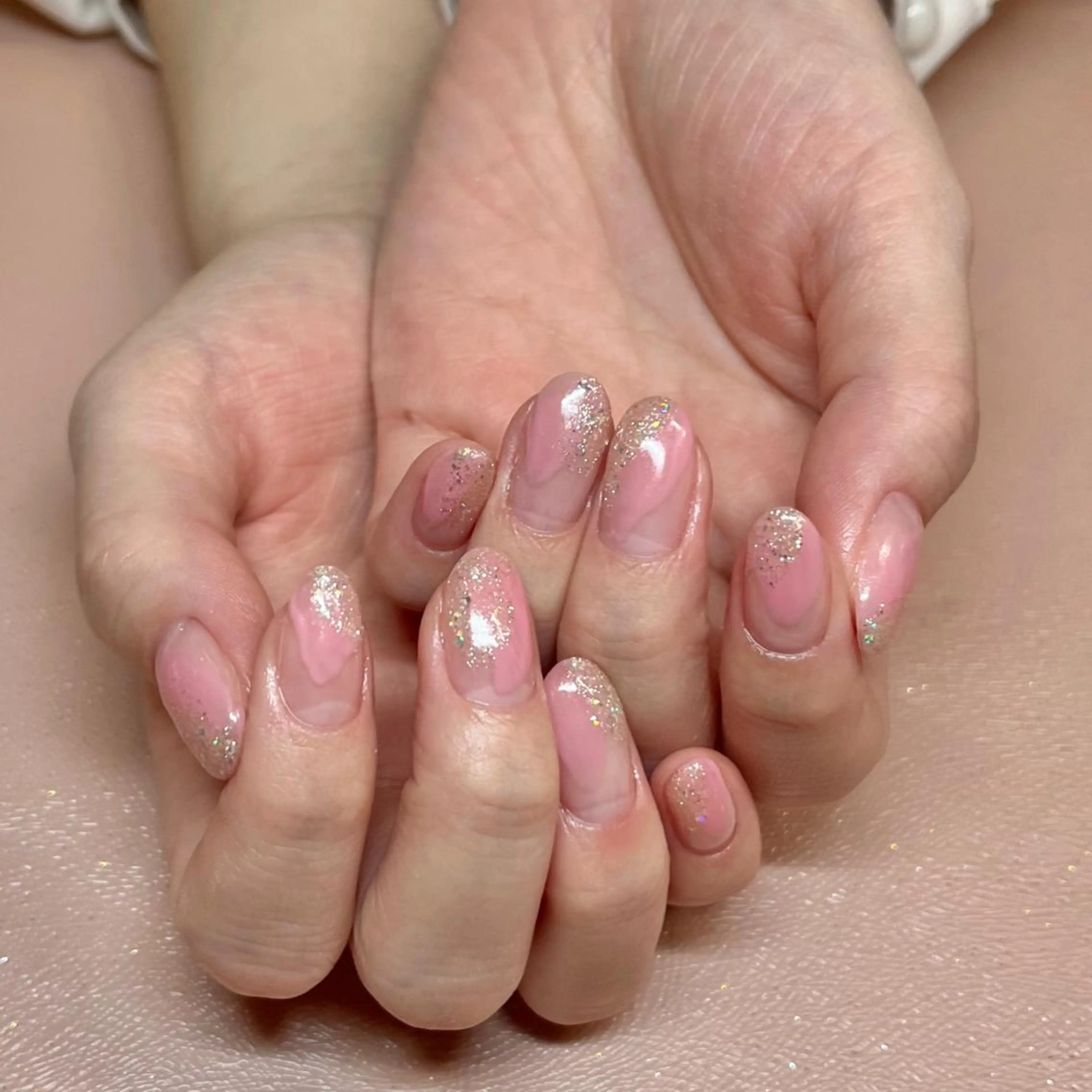 ネイル Vogustys Nail 山田のネイルデザイン