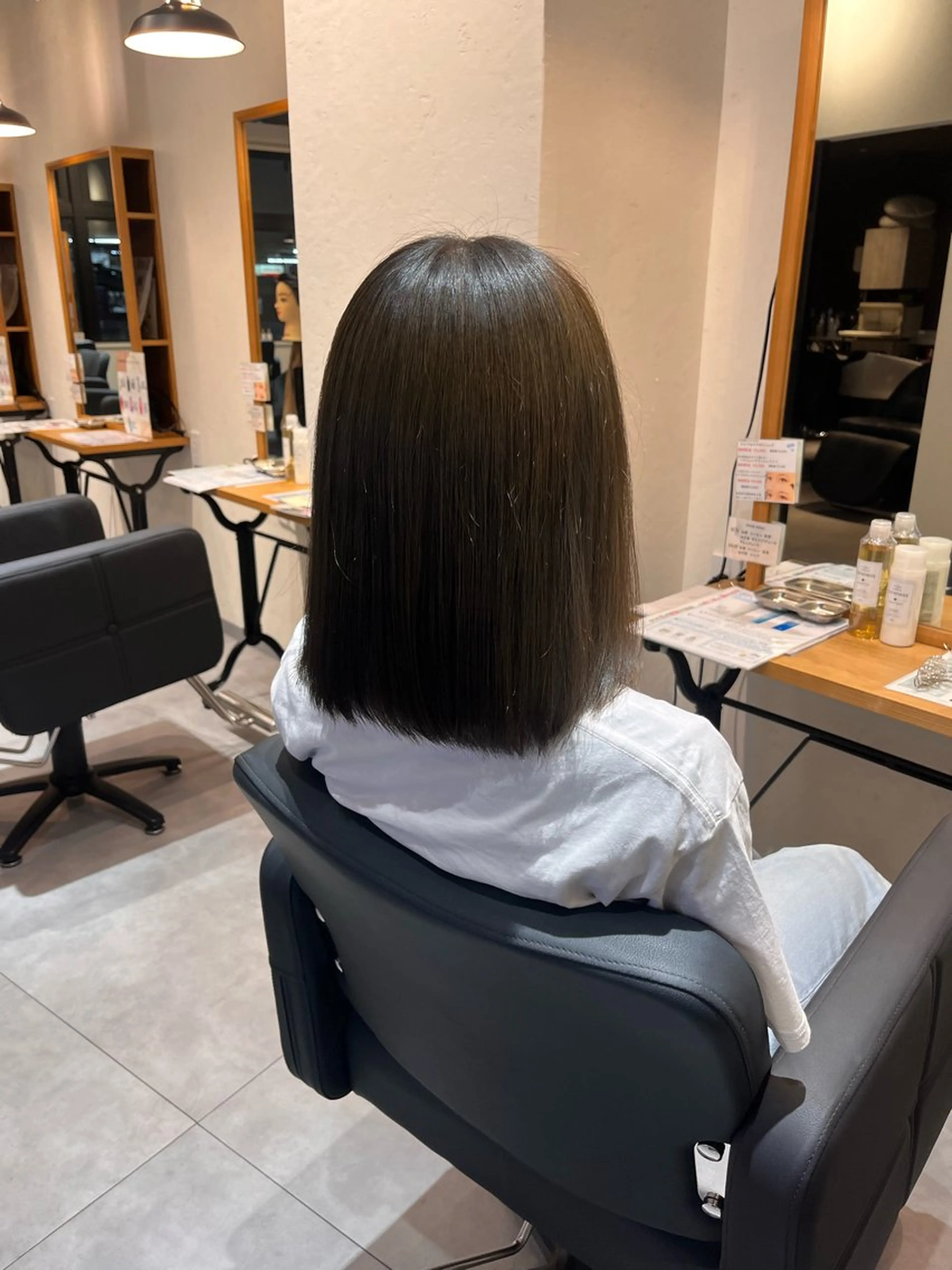 ワンカラーの写真