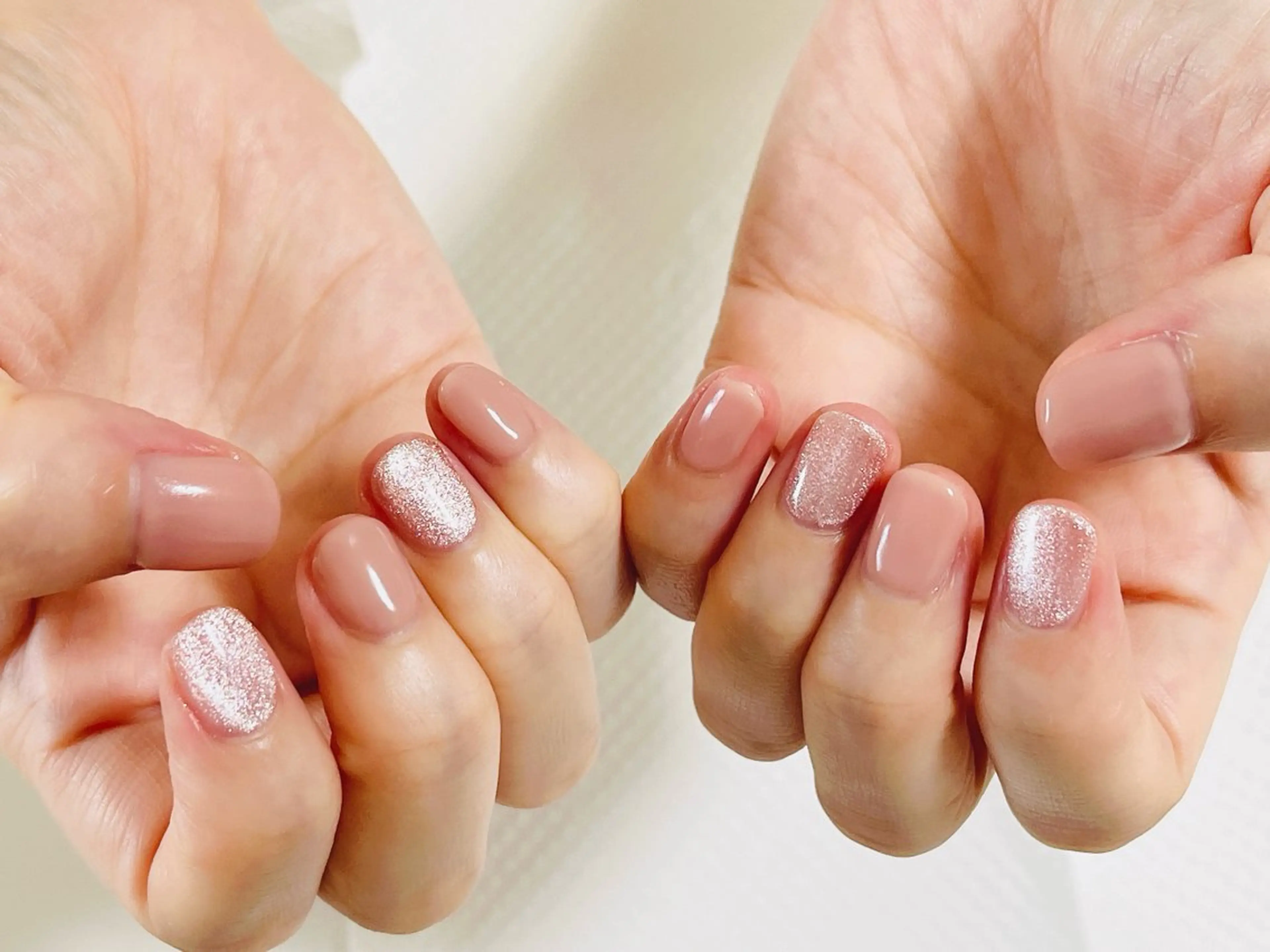 ネイル ネイルサロン HANAのネイルデザイン