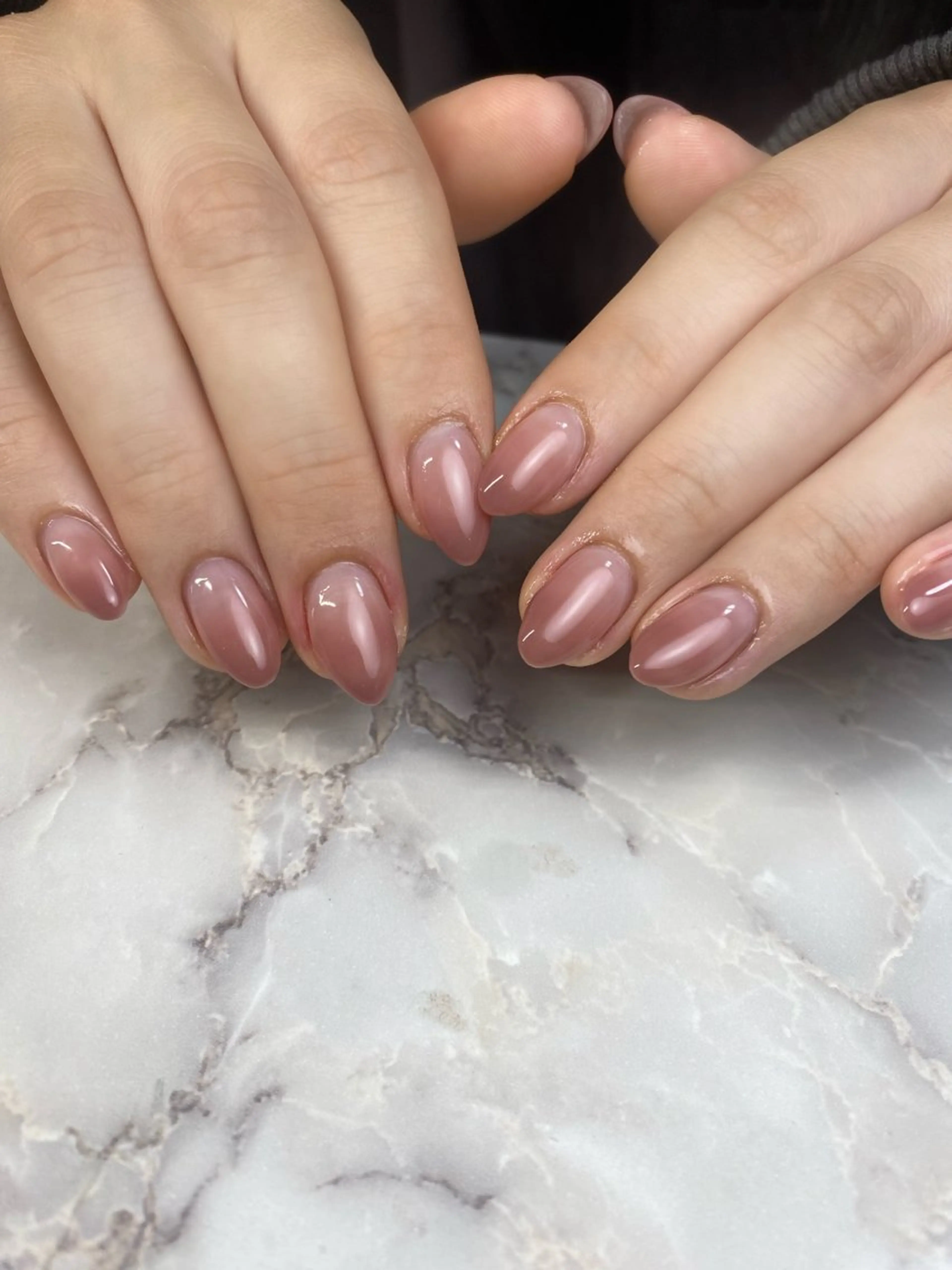 ネイル N&nails エヌアンドネイルズのネイルデザイン