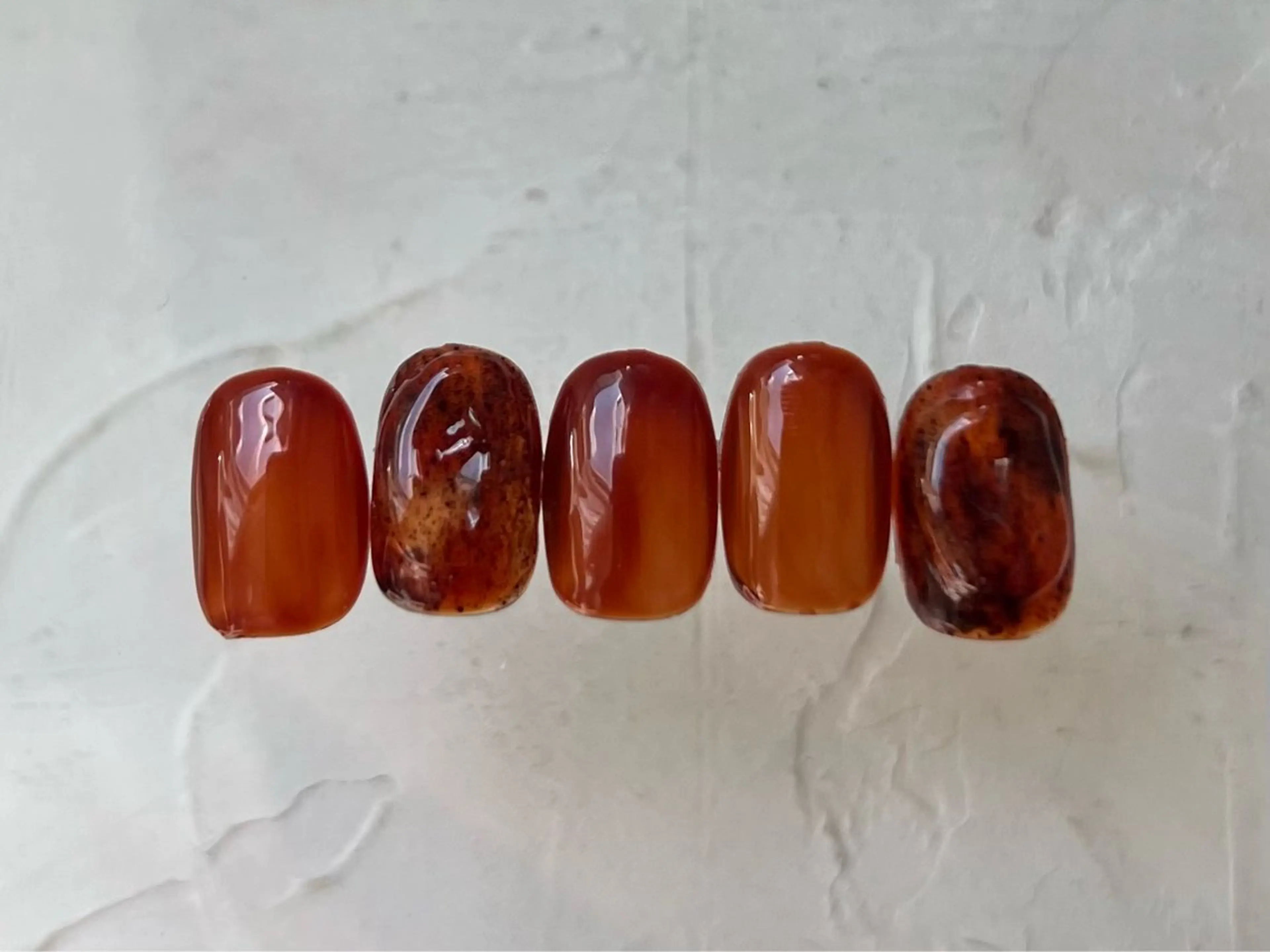 ネイル tsunegi yuukaのネイルデザイン