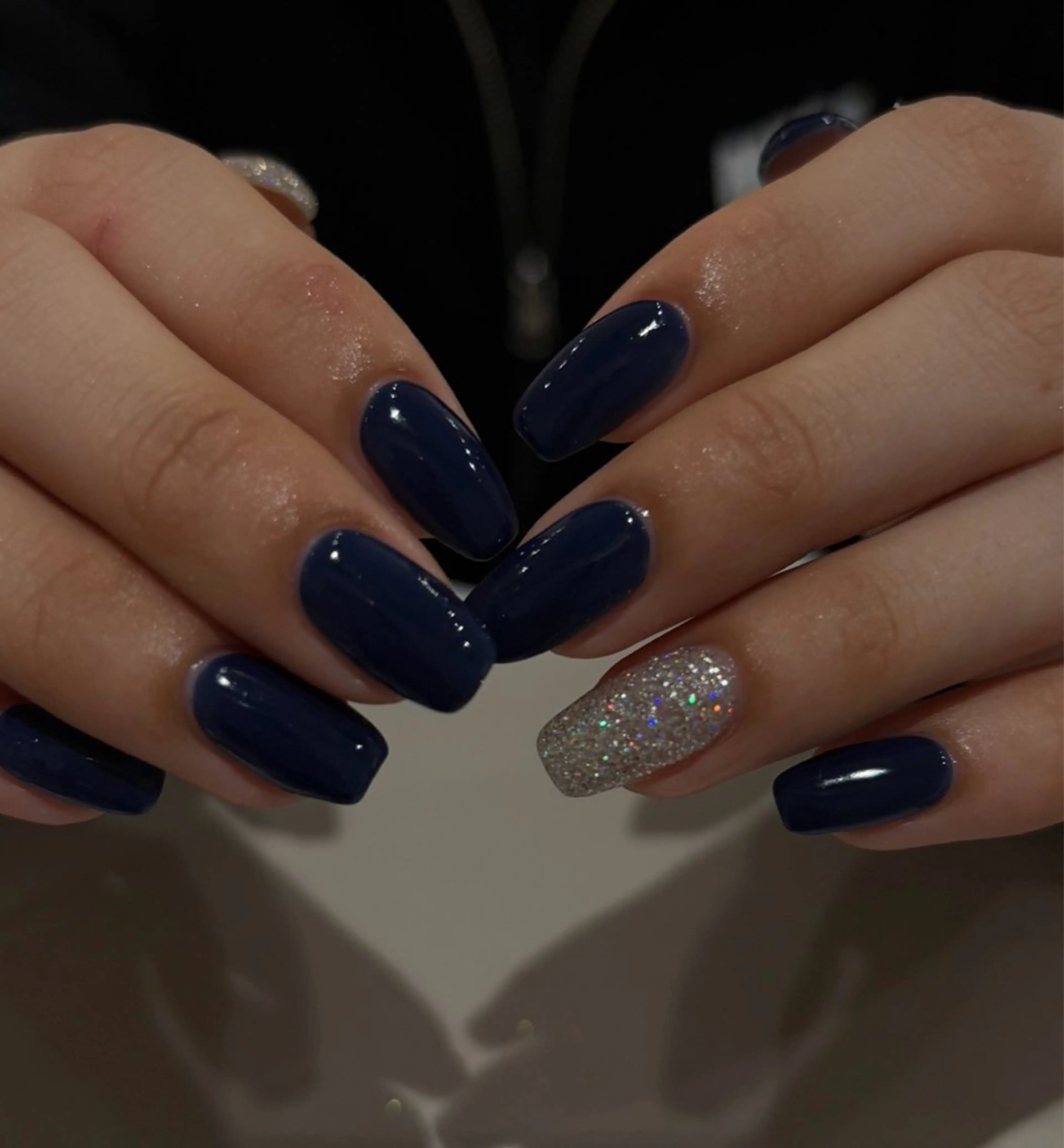 ネイル Yarm As Etelのネイルデザイン