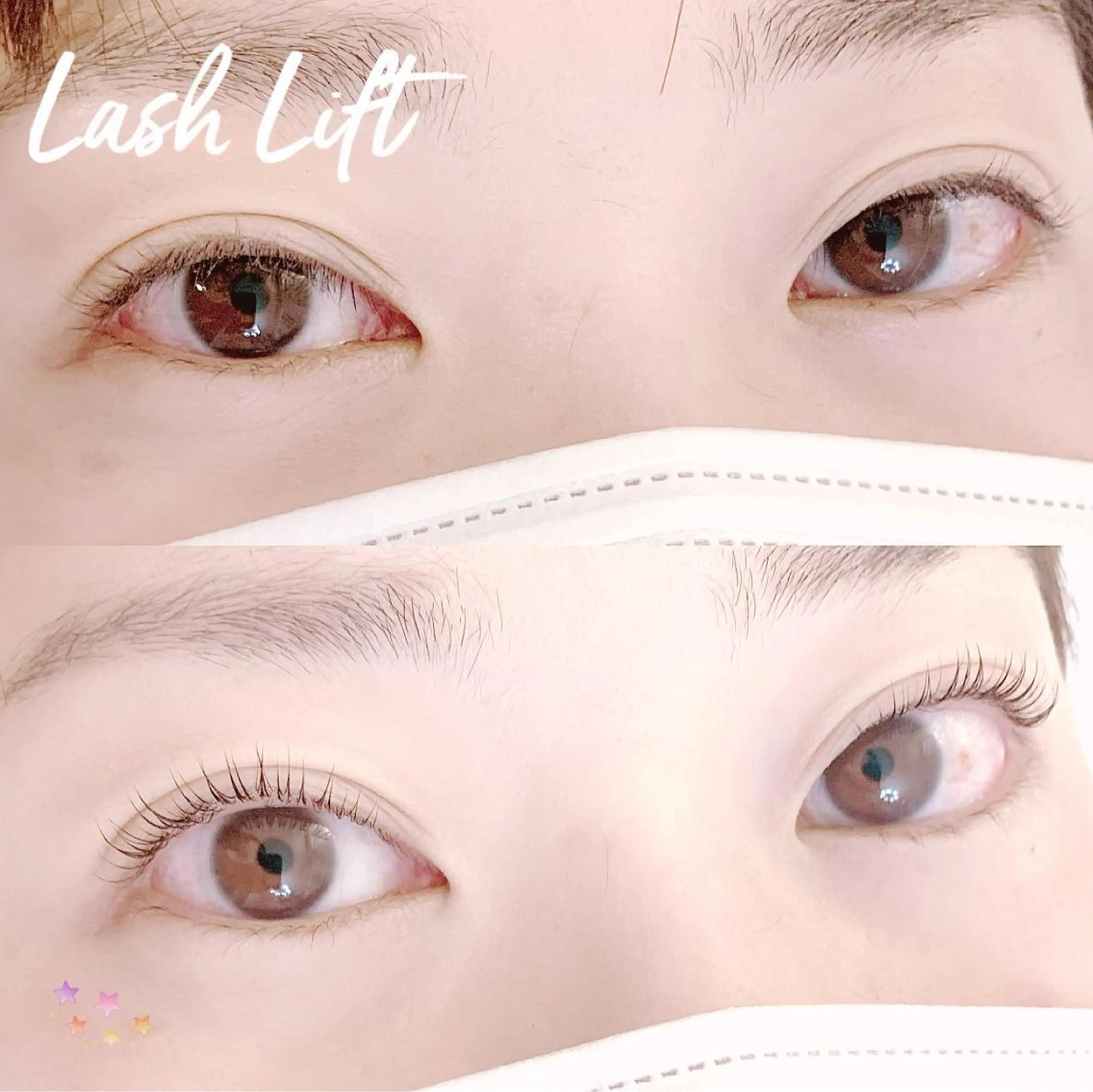 マツエク・マツパ 横浜 eyelist 🌼マキのマツエク・マツパデザイン