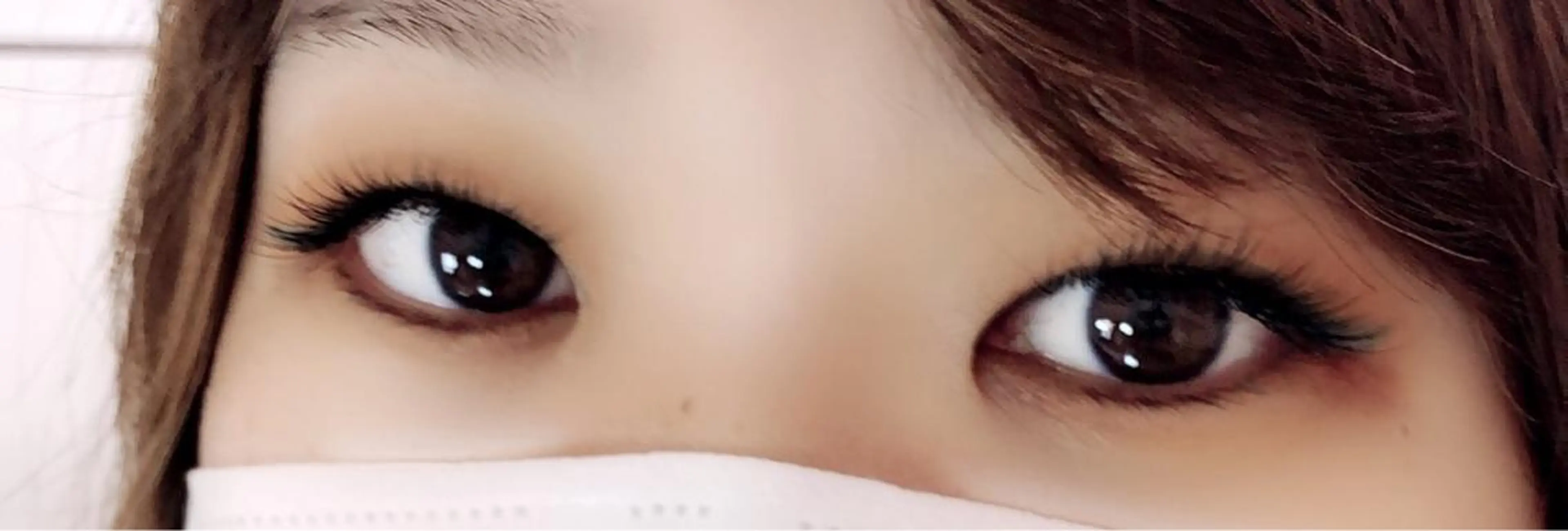 マツエク・マツパ 隠れ家サロン にんにんのマツエク・マツパデザイン