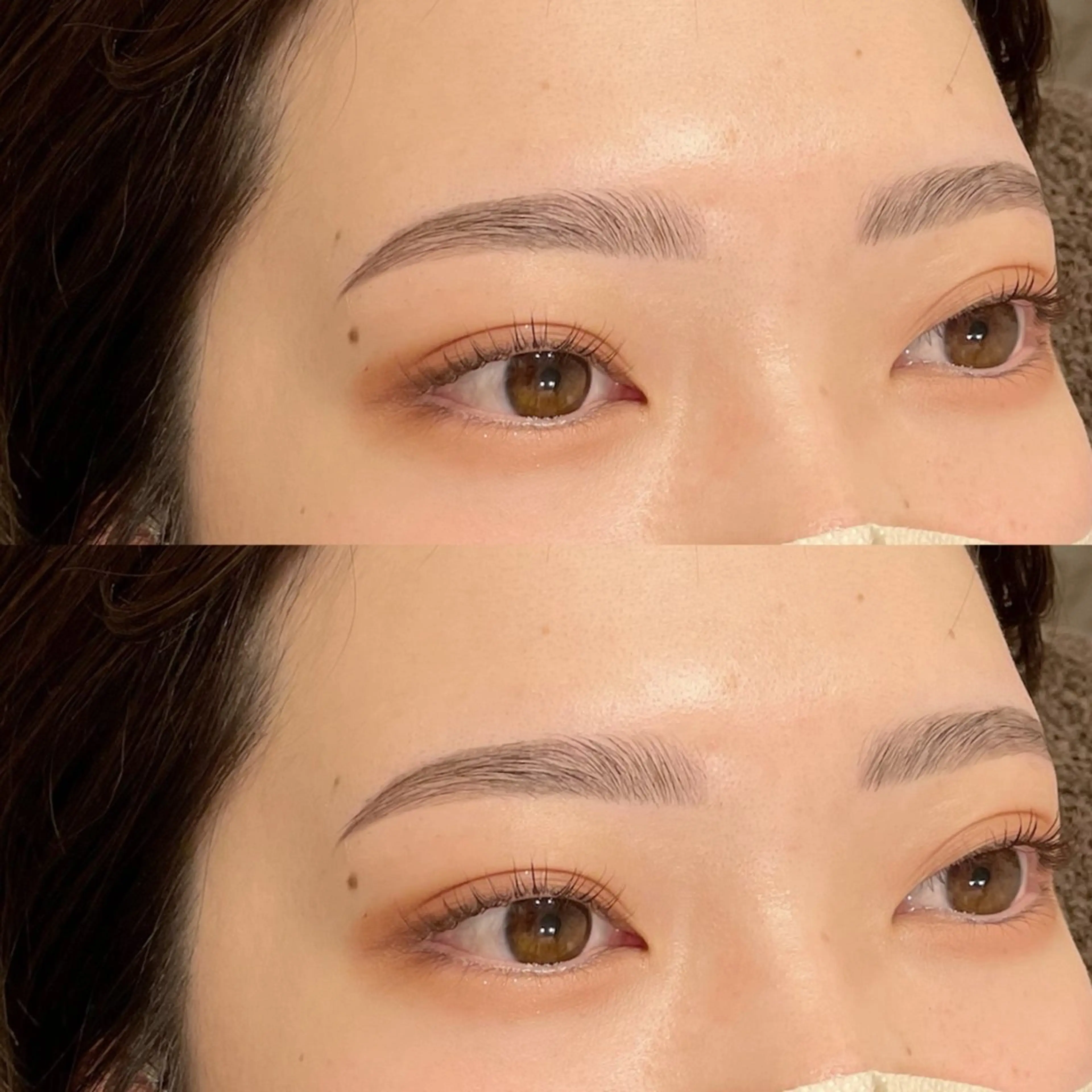 アイブロウ eyelash salon Rey所属・eyelash salon Reyのマツエク・マツパデザイン