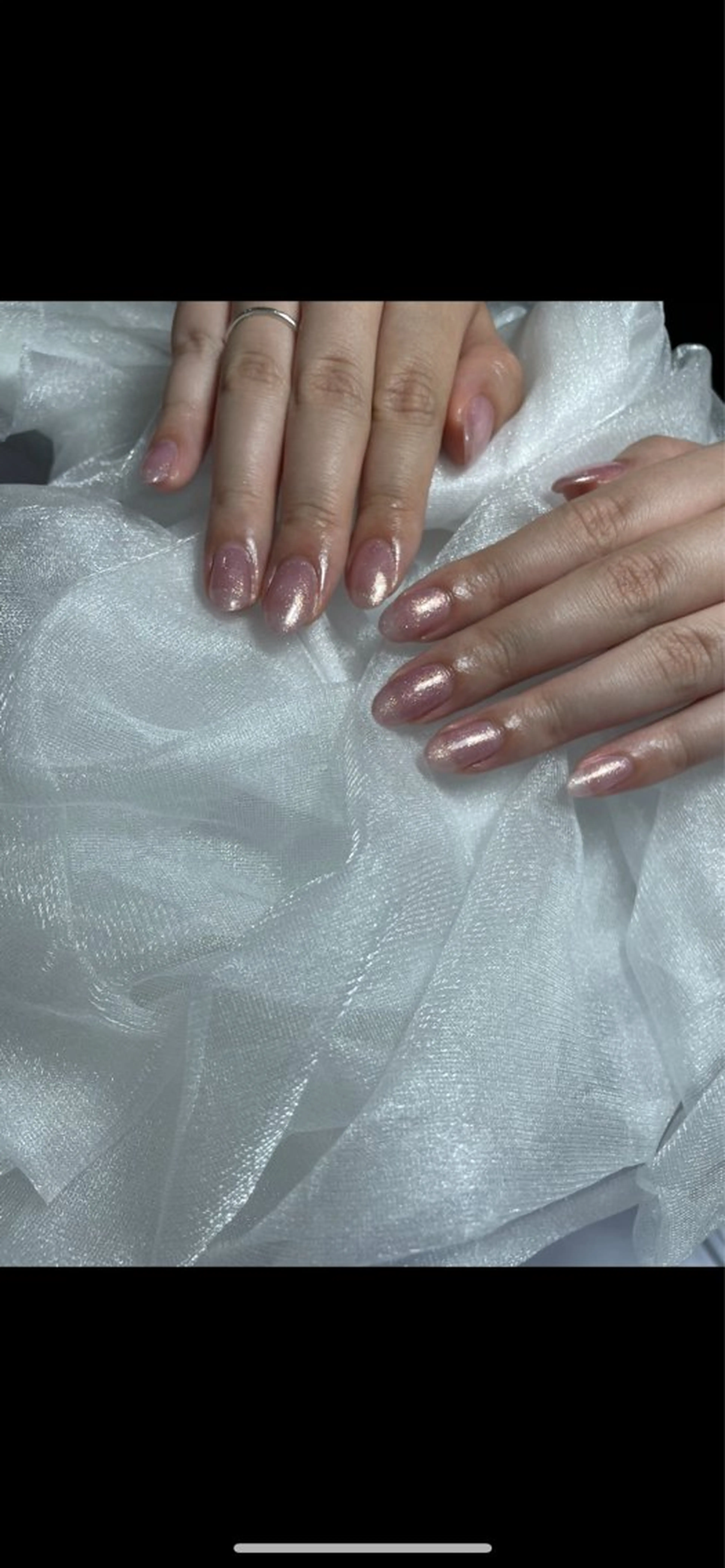 ネイル 神戸駅ネイルサロンPenails所属・penails ayaのネイルデザイン