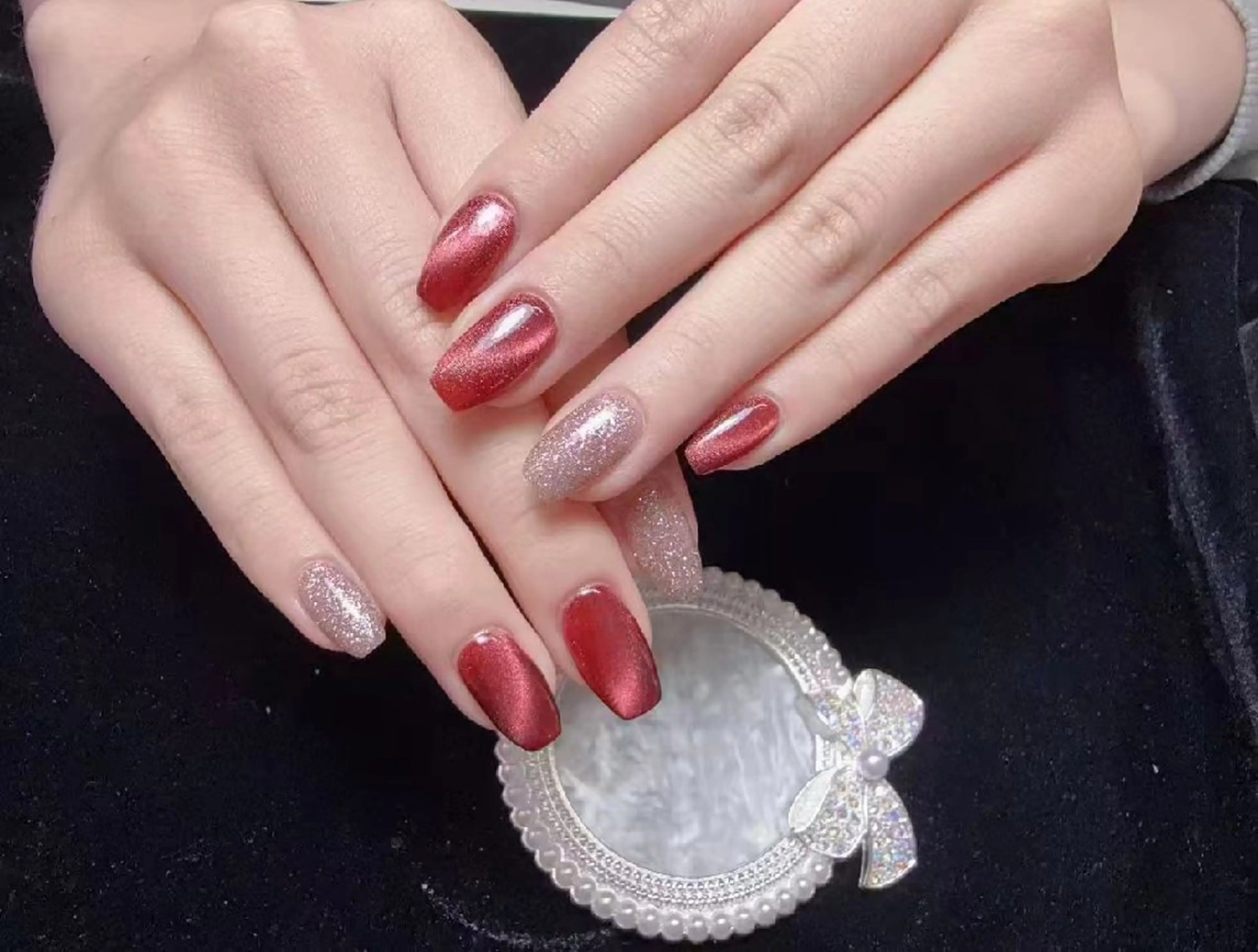 ネイル ENsalon nailのネイルデザイン