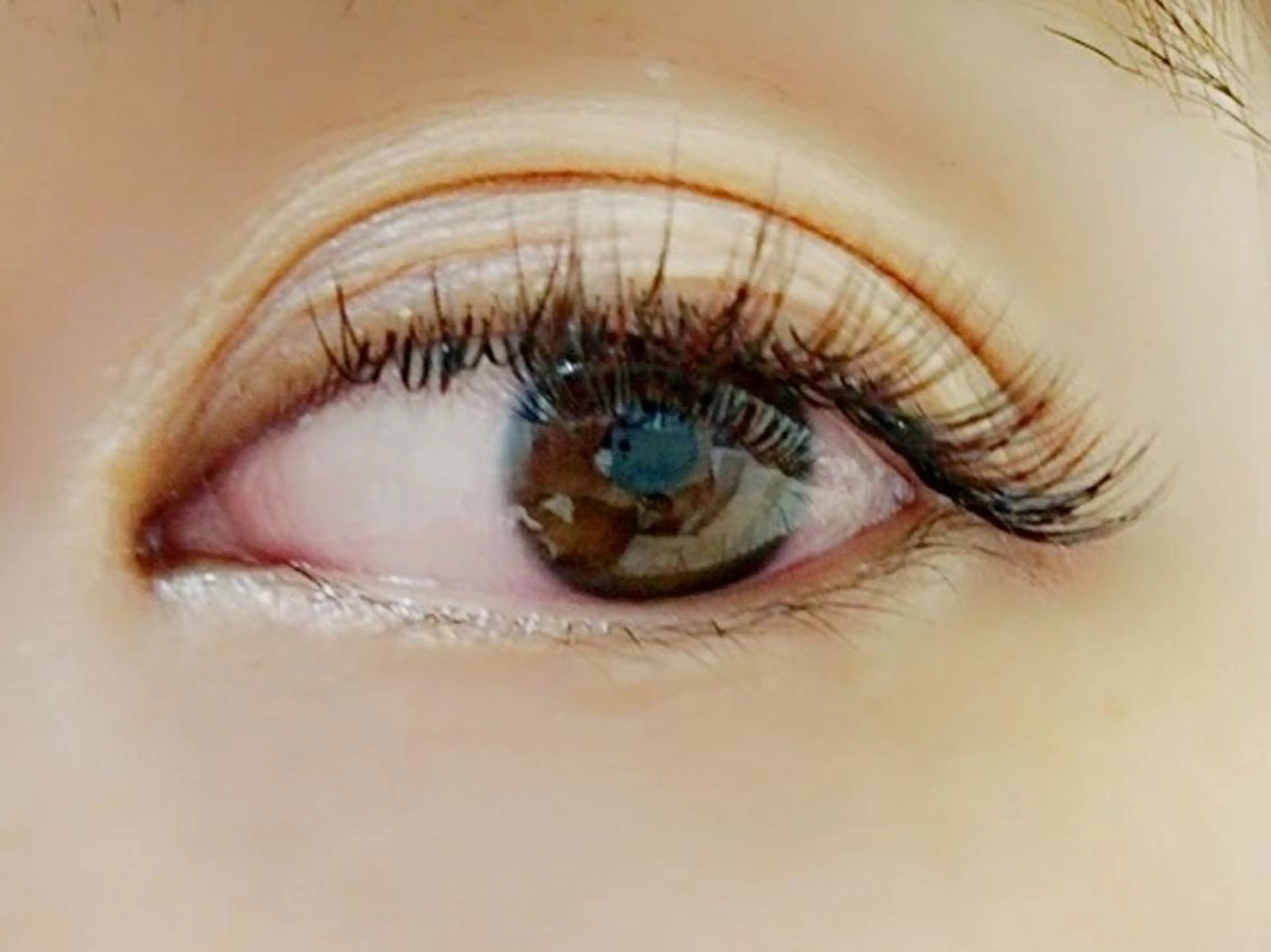 マツエク・マツパ マツエク 402 hakoishiのマツエク・マツパデザイン