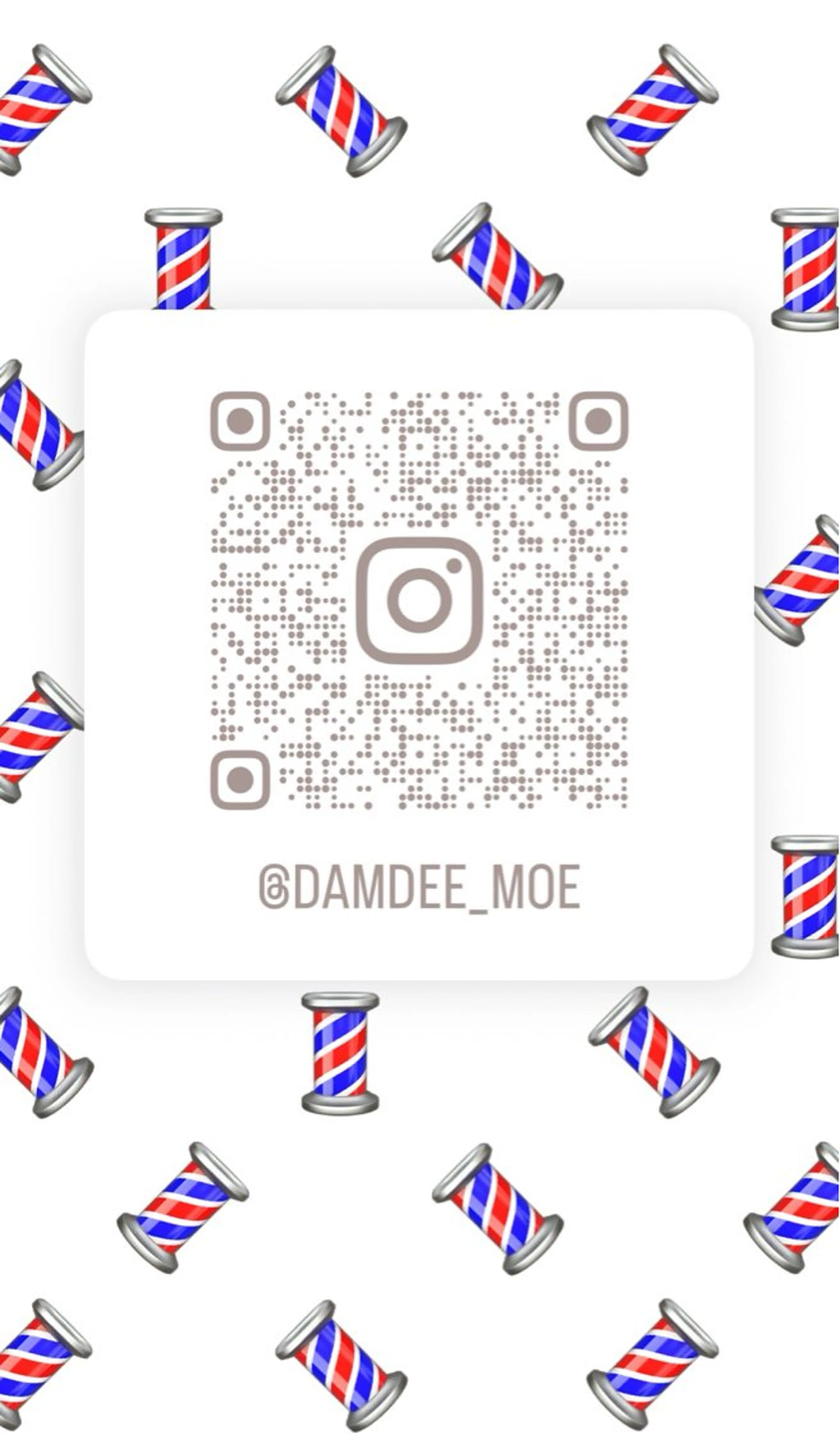 メンズサロン DAMDEE TOKYO HAIR LOUNGE 横浜関内店【ダムディー】所属・【メンズ特化】横浜/ モデル募集中/moeのヘアスタイル