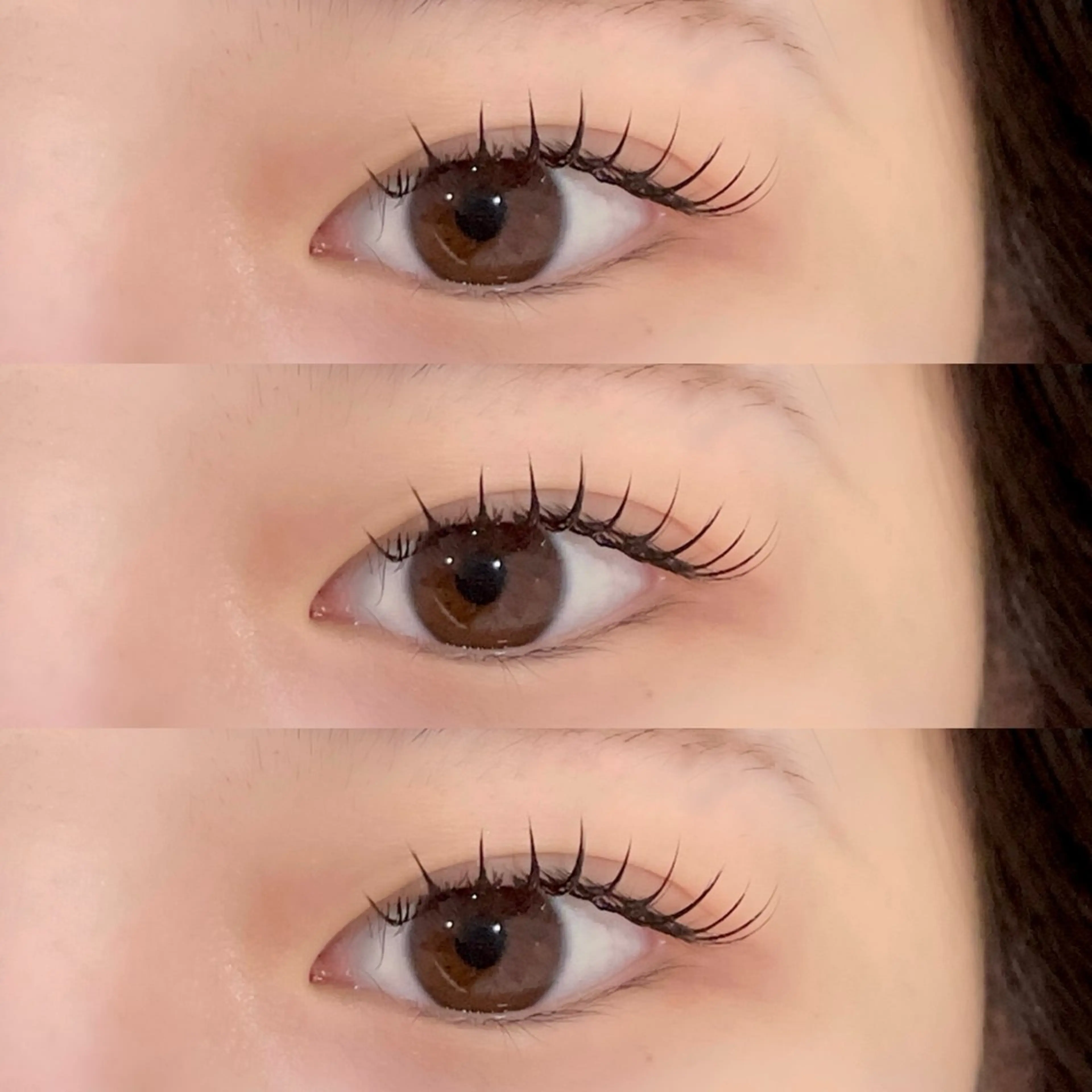 マツエク・マツパ 《EYELA》 ayaka🩰のマツエク・マツパデザイン