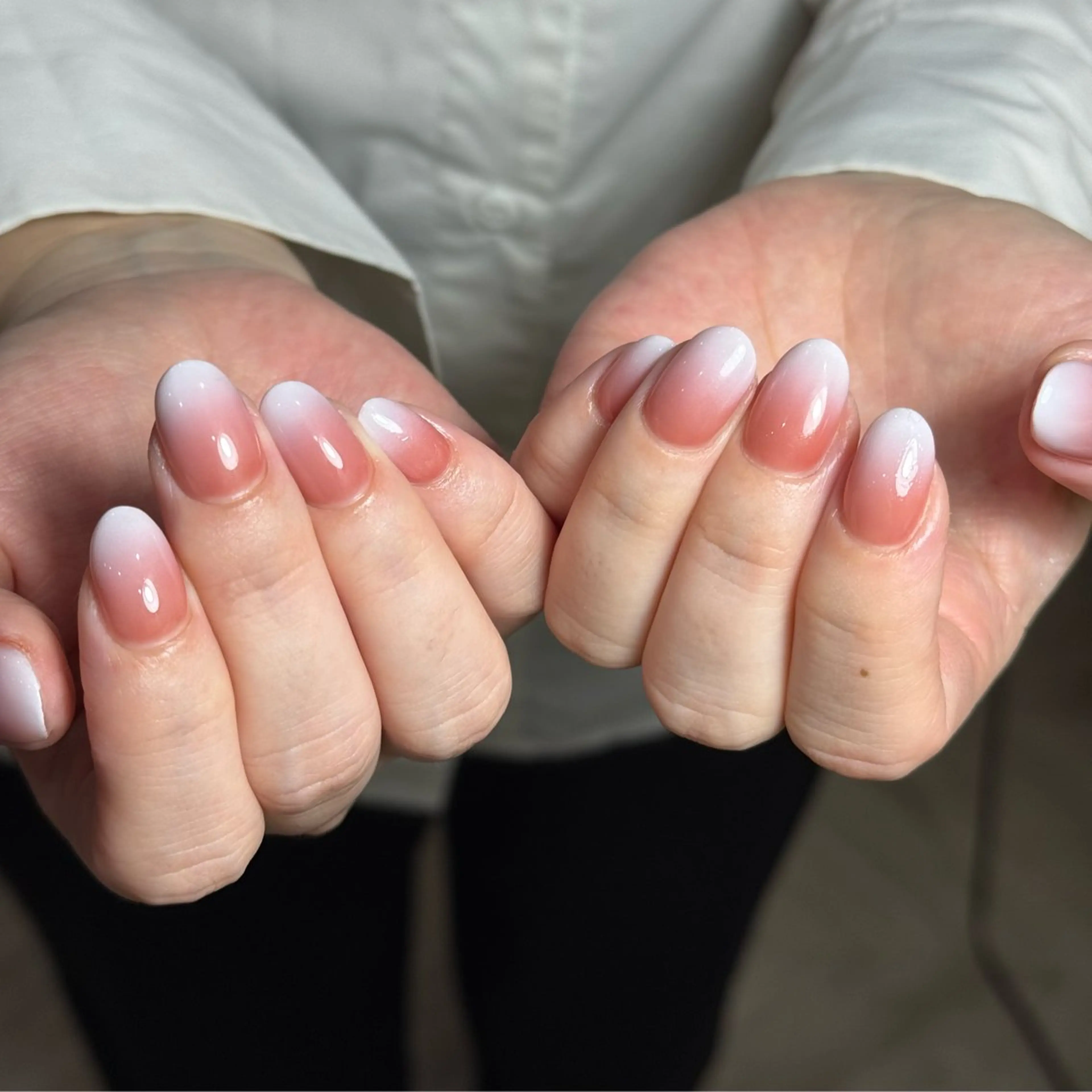 ネイル ハンドネイル Tagi Nail所属・Tagi Nail 銀座のネイルデザイン